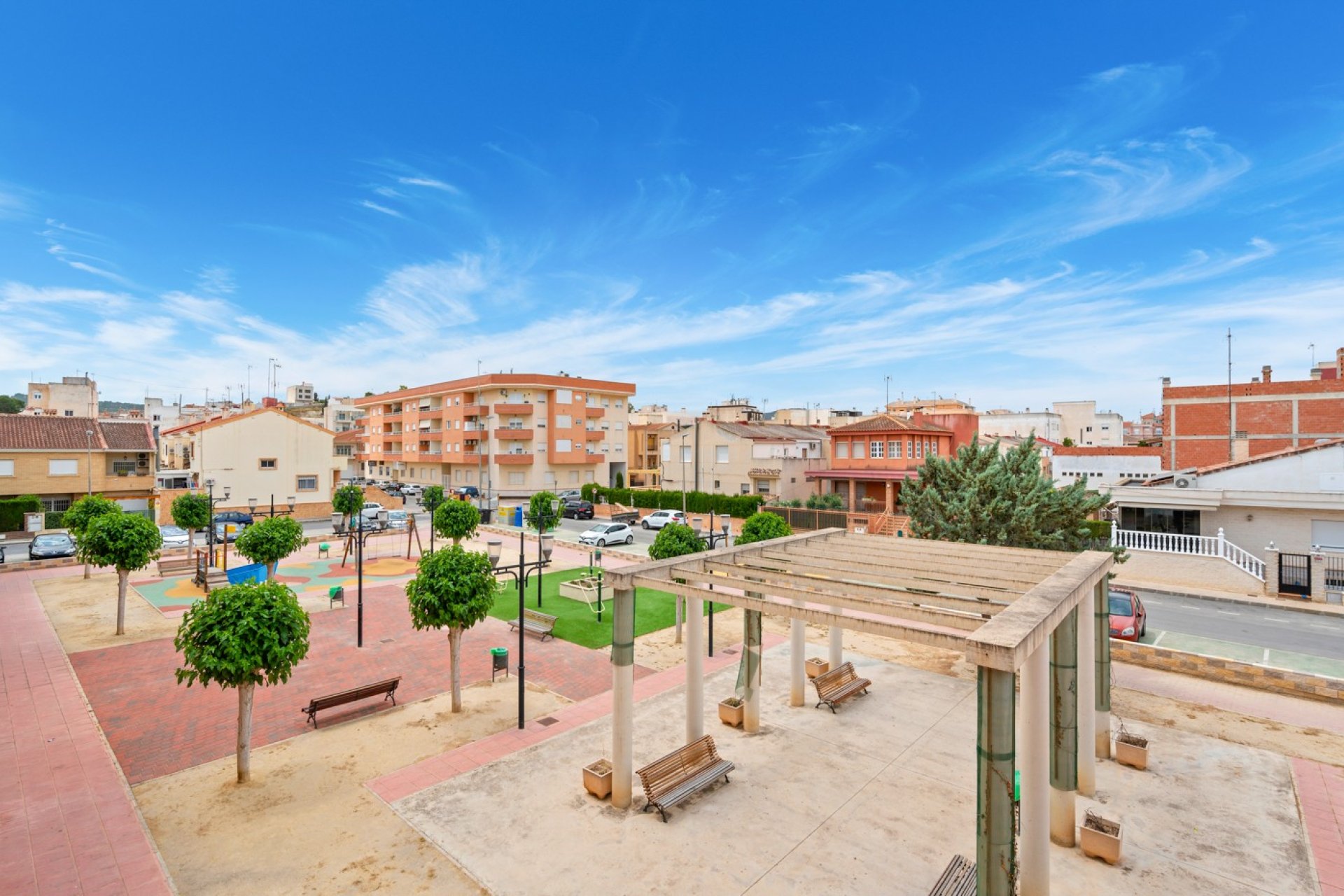 Reventa - Apartment - Orihuela - Bigastro