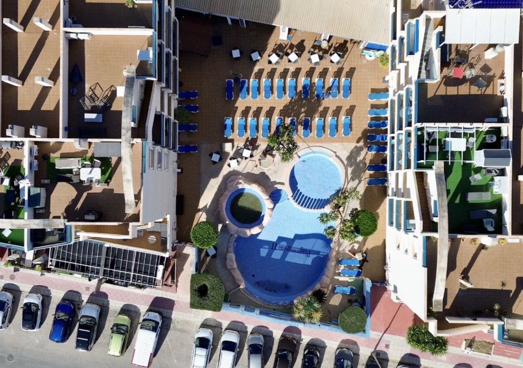 Reventa - Apartment - Orihuela Costa - Cabo Roig