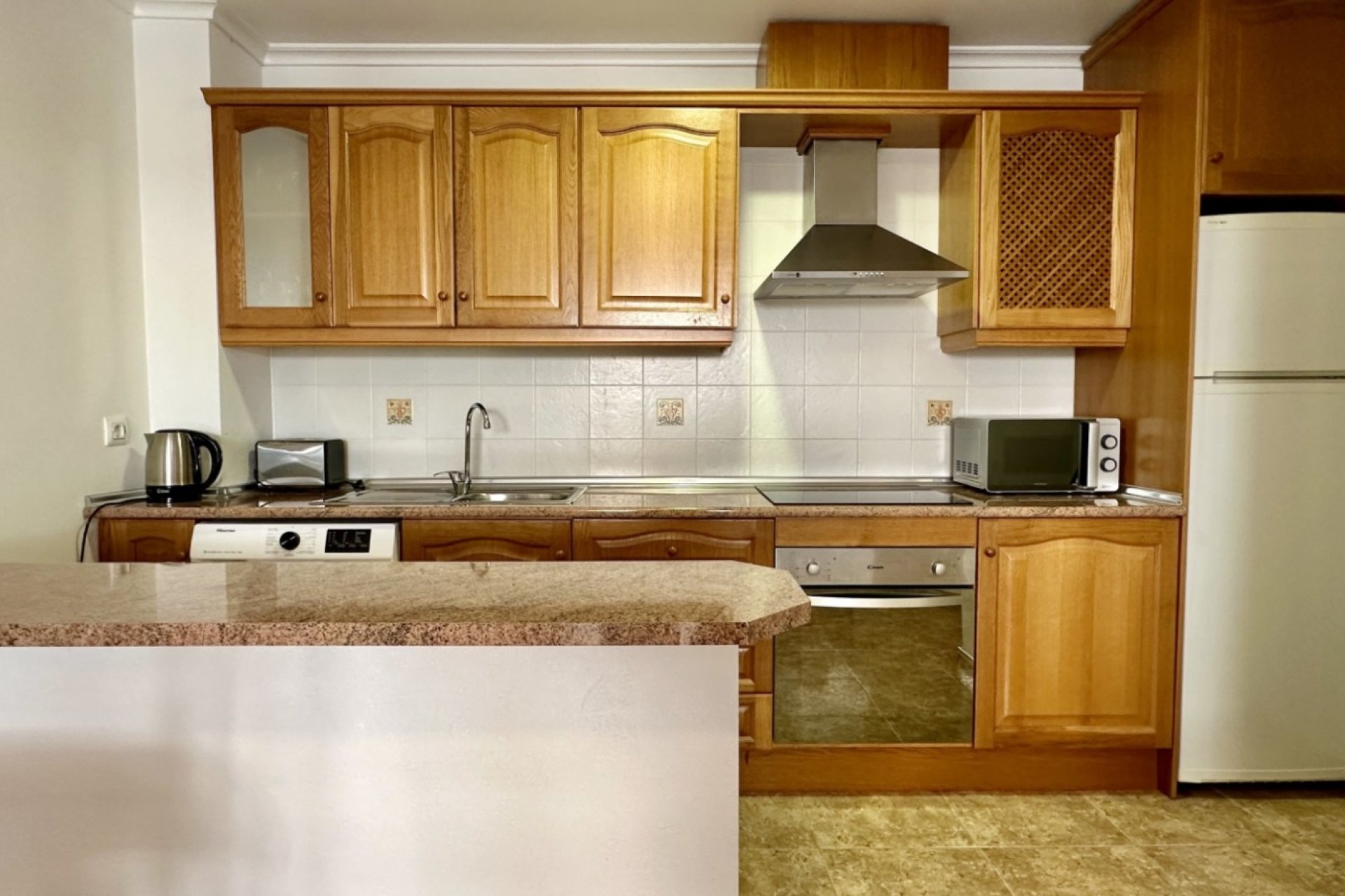 Reventa - Apartment - Orihuela Costa - Cabo Roig