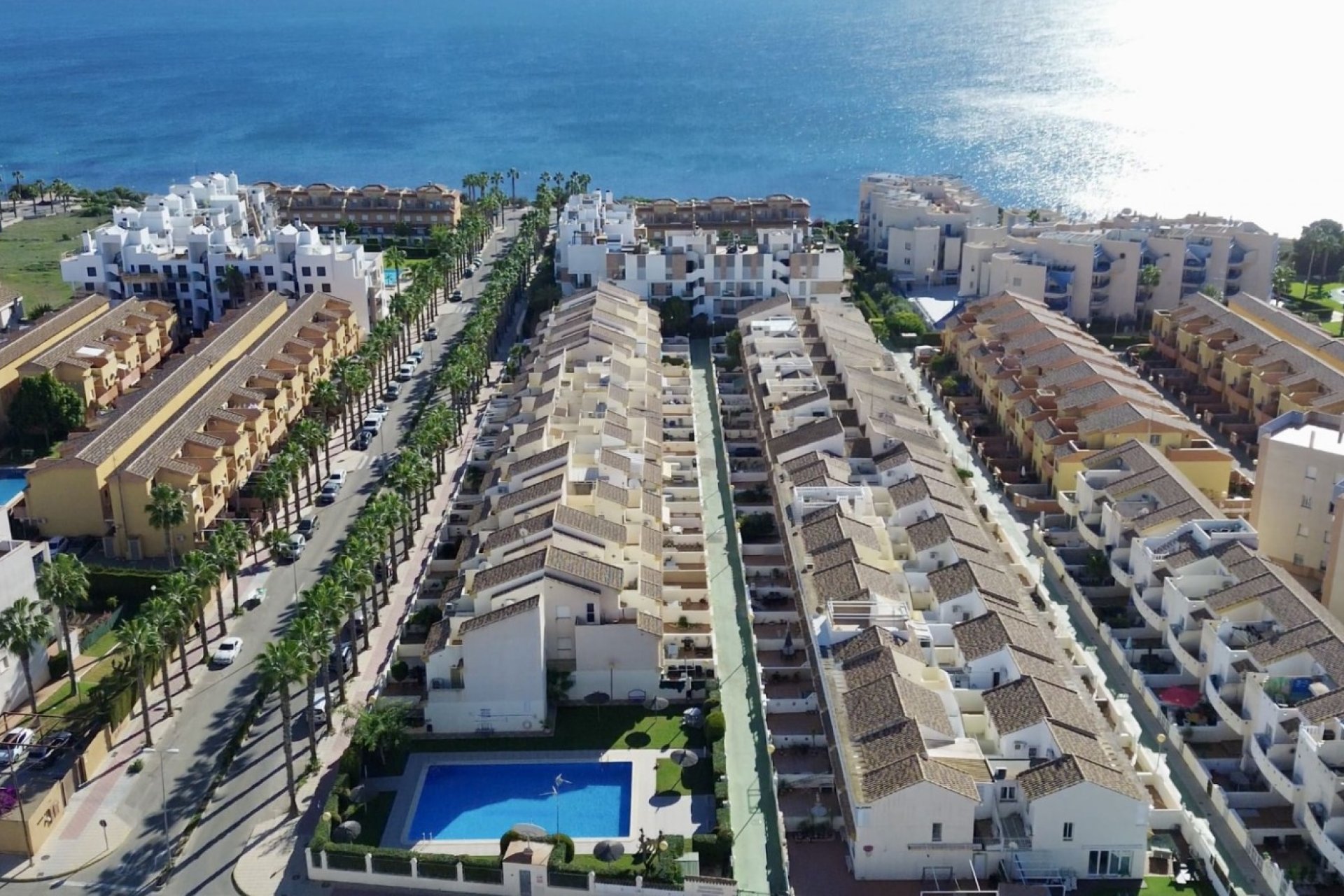 Reventa - Apartment - Orihuela Costa - Cabo Roig