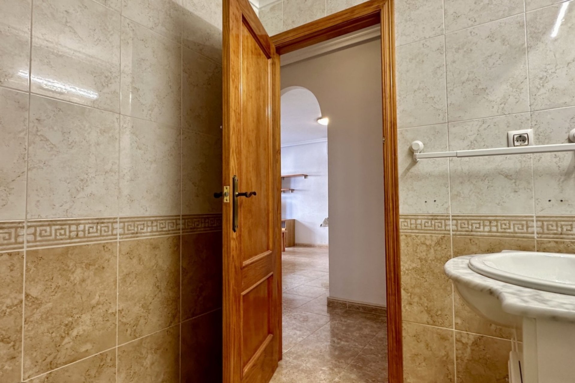 Reventa - Apartment - Orihuela Costa - Cabo Roig