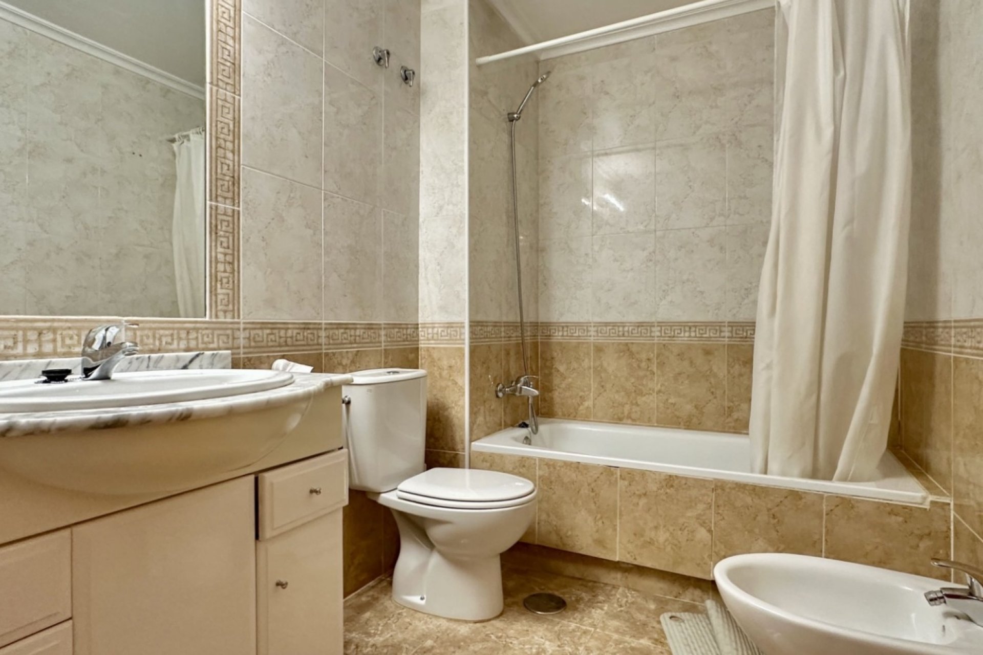 Reventa - Apartment - Orihuela Costa - Cabo Roig