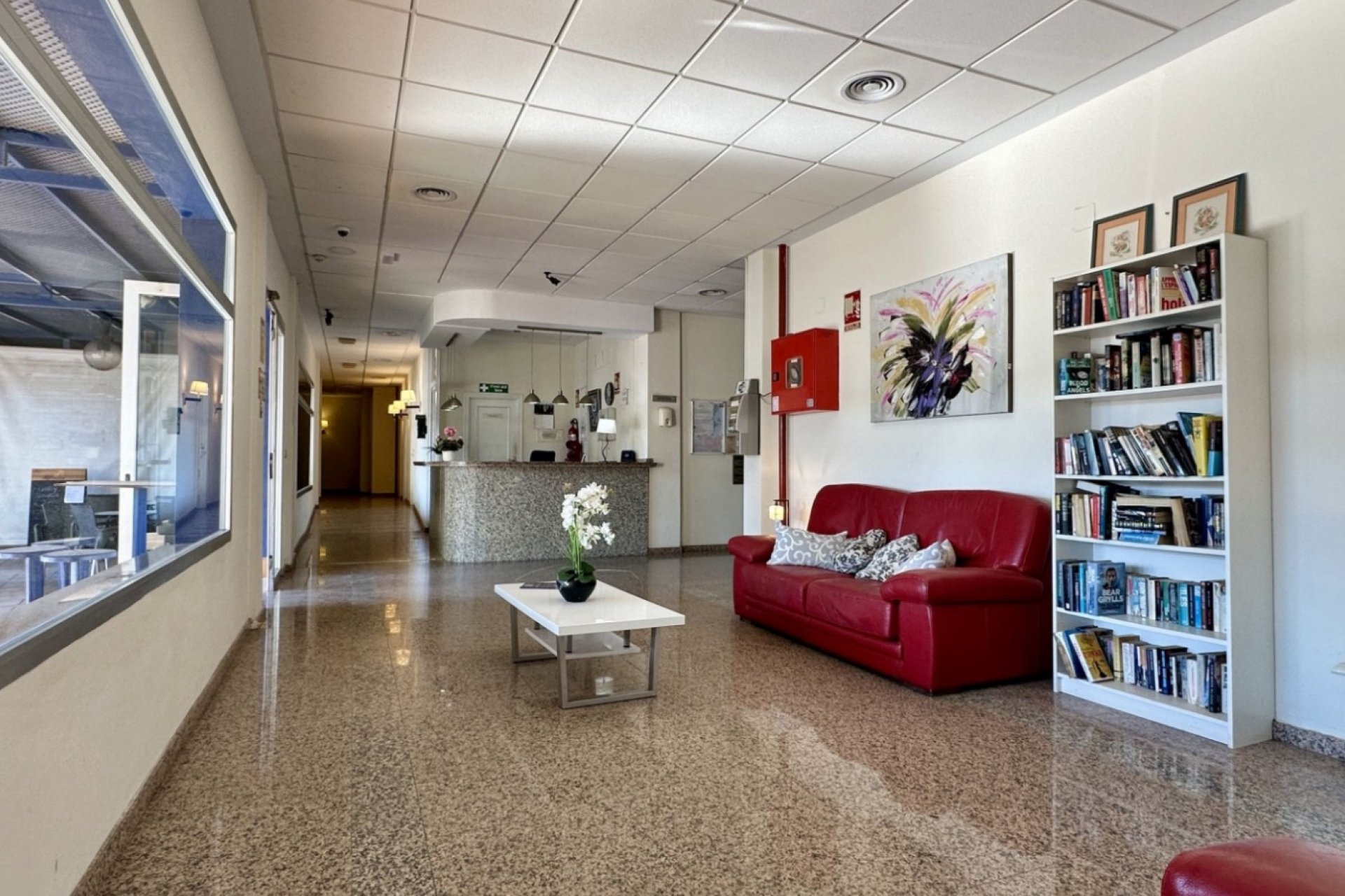 Reventa - Apartment - Orihuela Costa - Cabo Roig