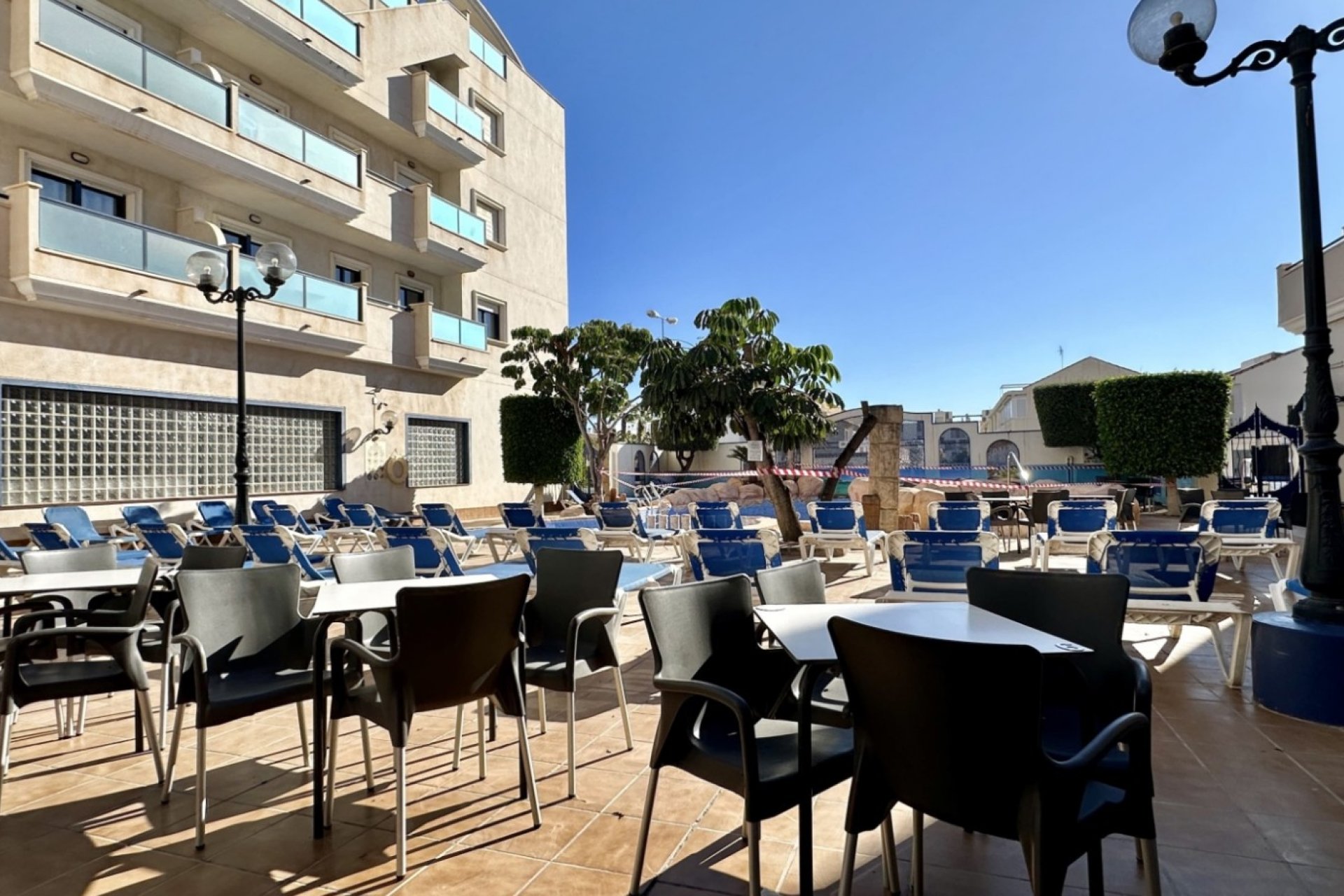 Reventa - Apartment - Orihuela Costa - Cabo Roig