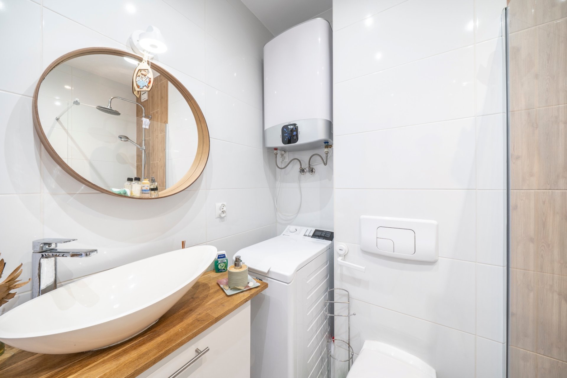 Reventa - Apartment - Orihuela Costa - Cabo Roig