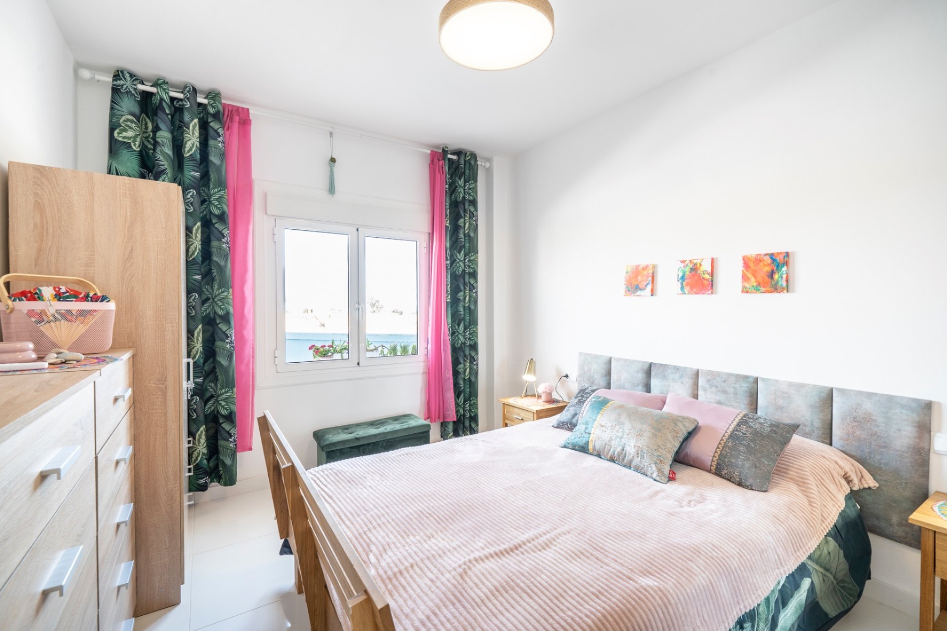 Reventa - Apartment - Orihuela Costa - Cabo Roig