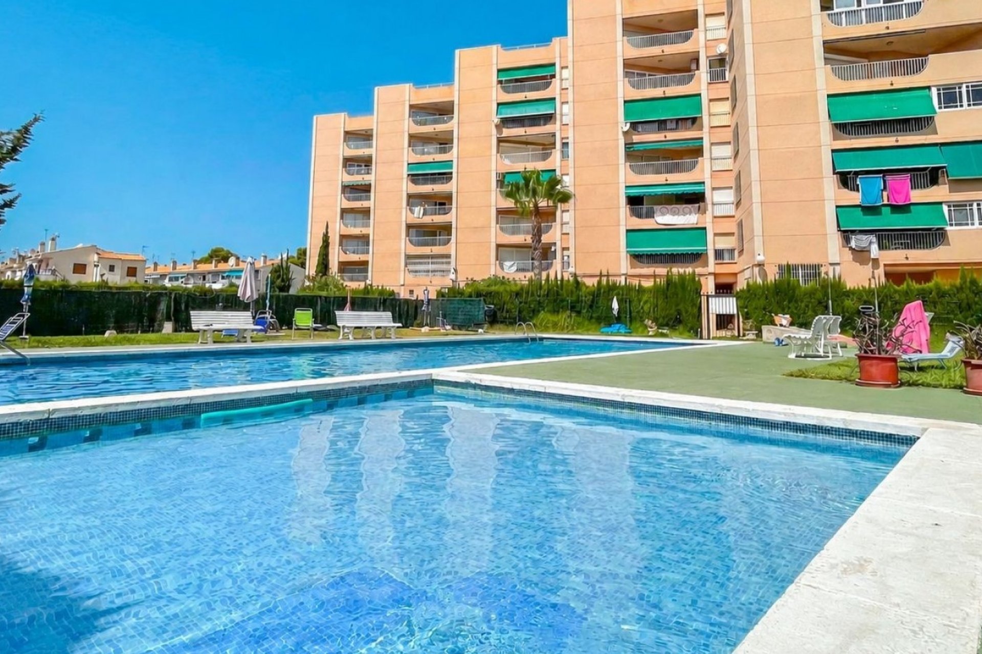 Reventa - Apartment - Orihuela Costa - Cabo Roig