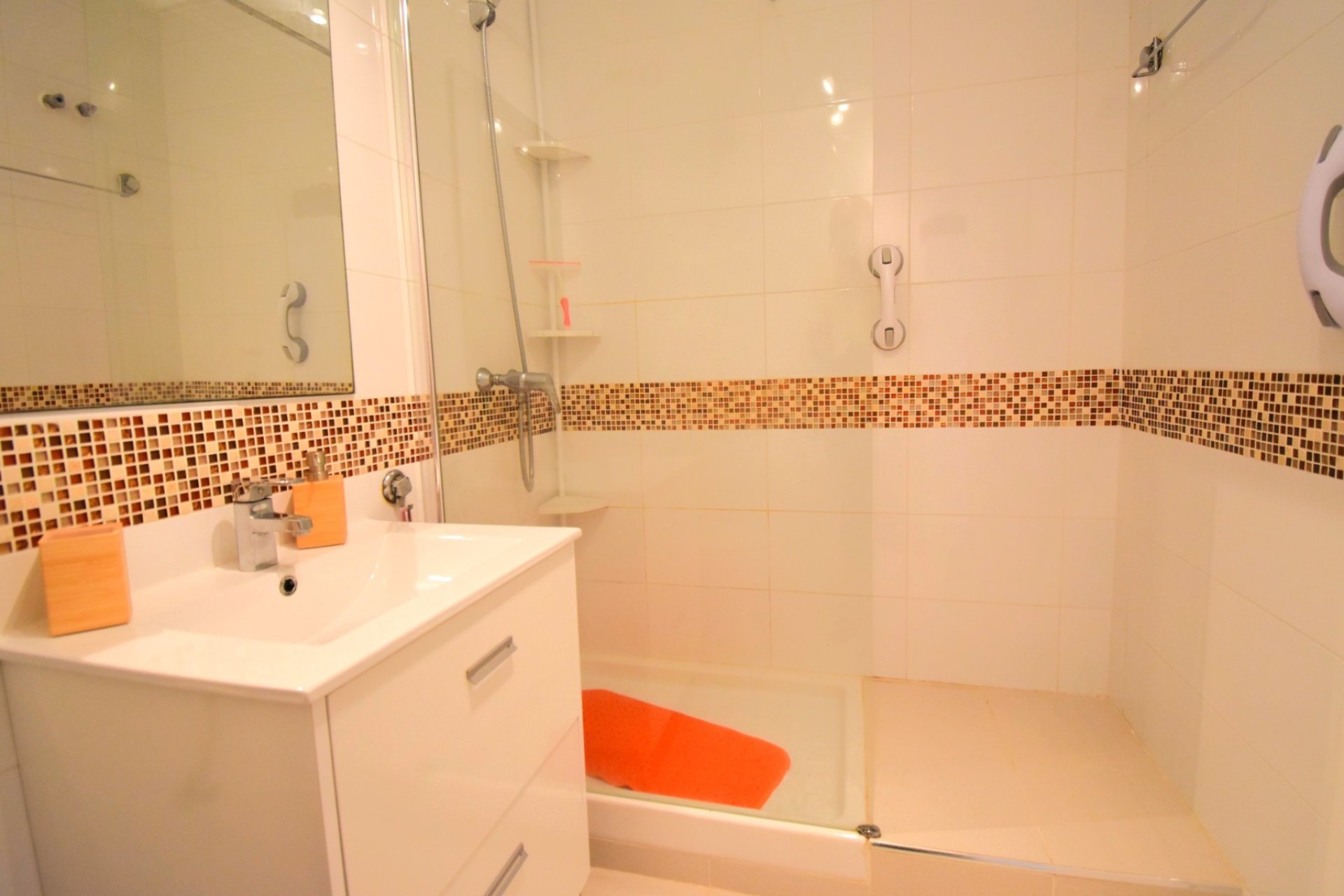 Reventa - Apartment - Orihuela Costa - La Florida