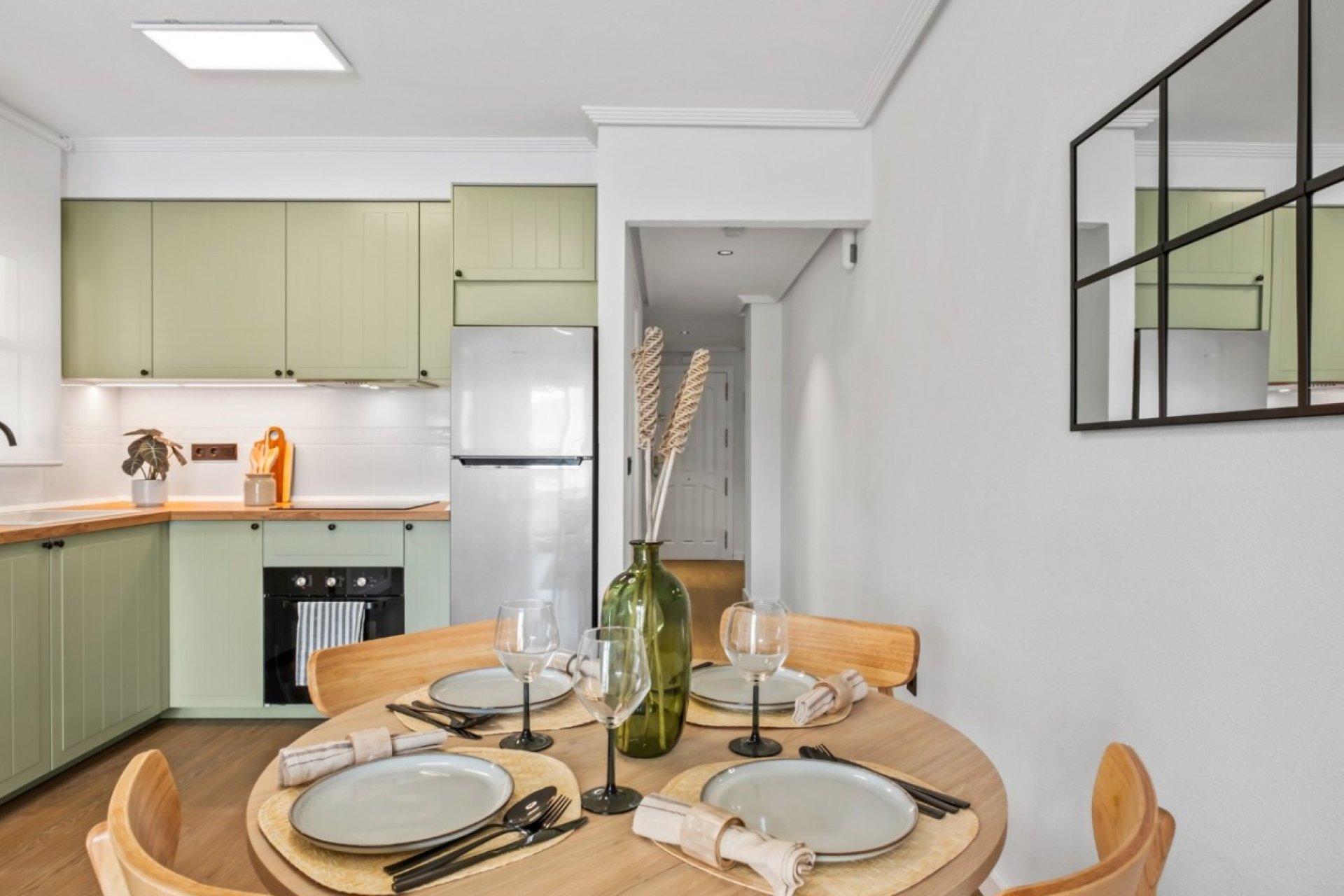Reventa - Apartment - Orihuela Costa - La Florida