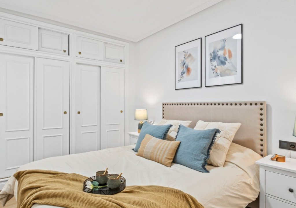 Reventa - Apartment - Orihuela Costa - La Florida