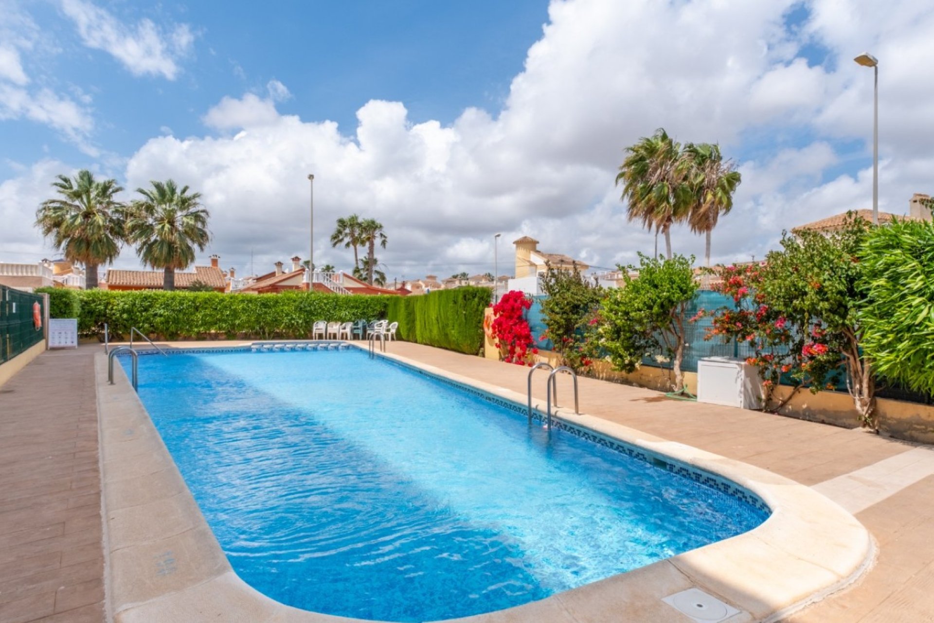 Reventa - Apartment - Orihuela Costa - La Florida