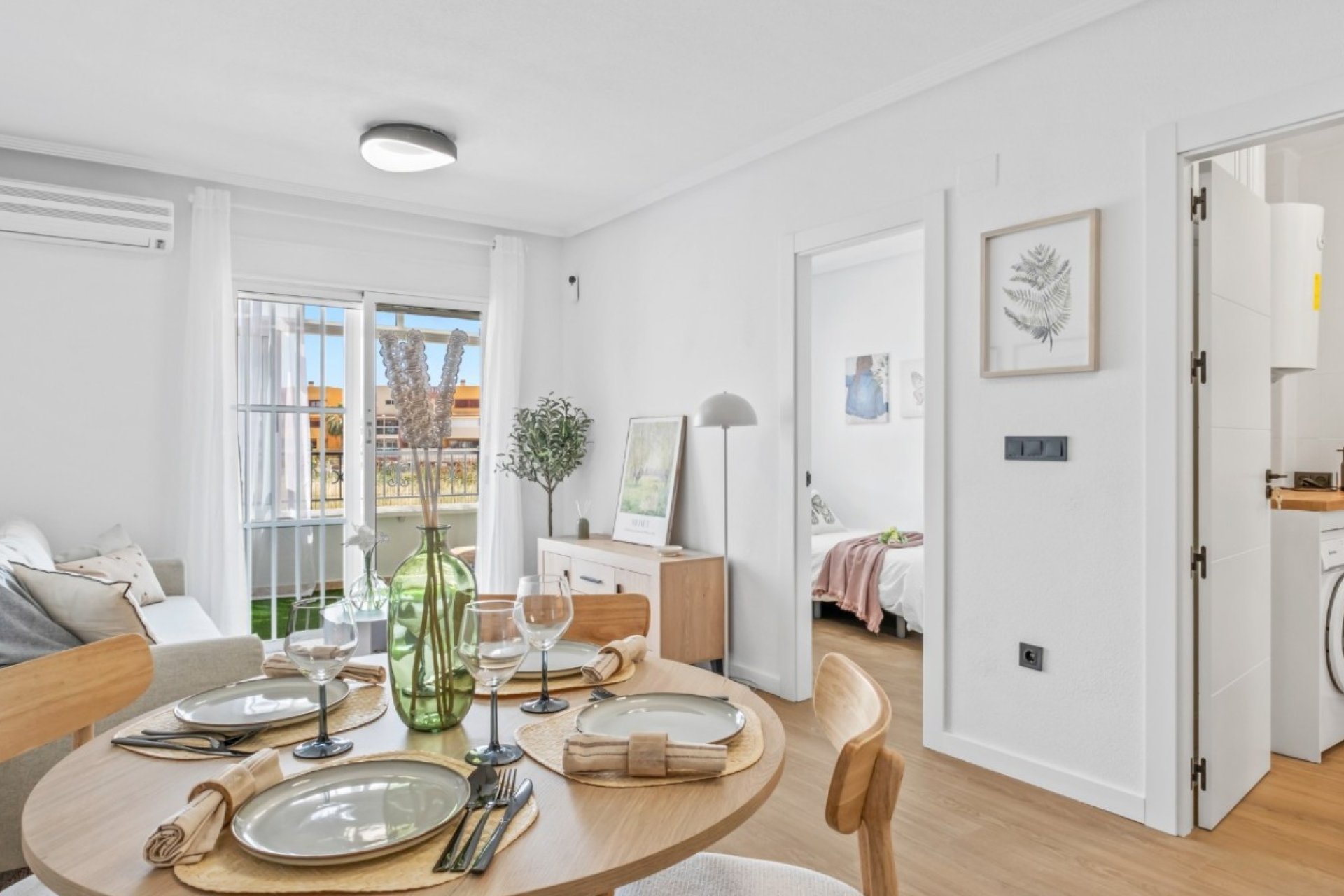 Reventa - Apartment - Orihuela Costa - La Florida