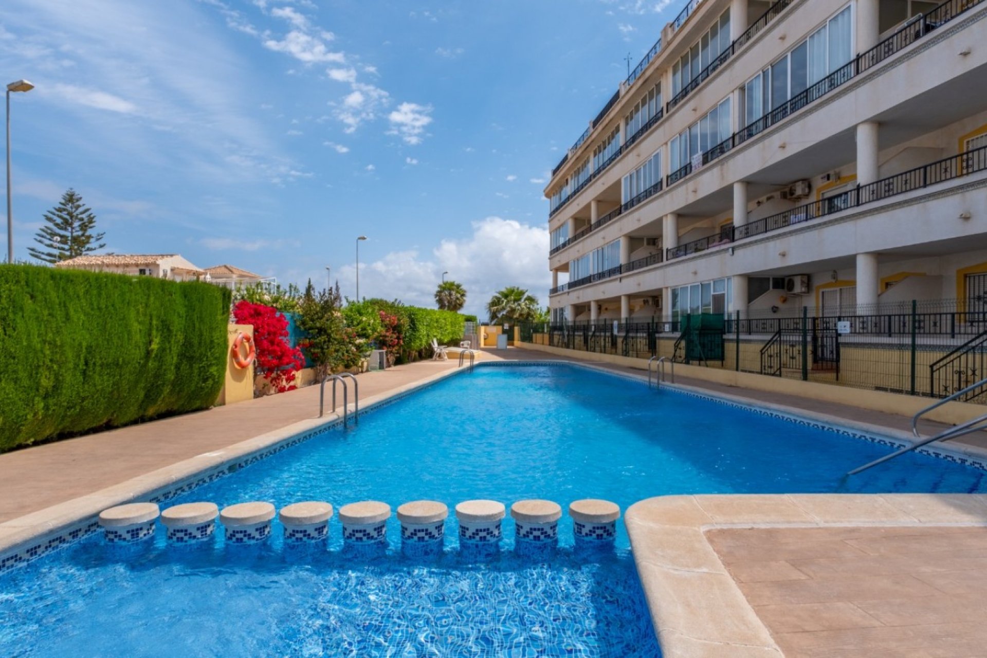 Reventa - Apartment - Orihuela Costa - La Florida