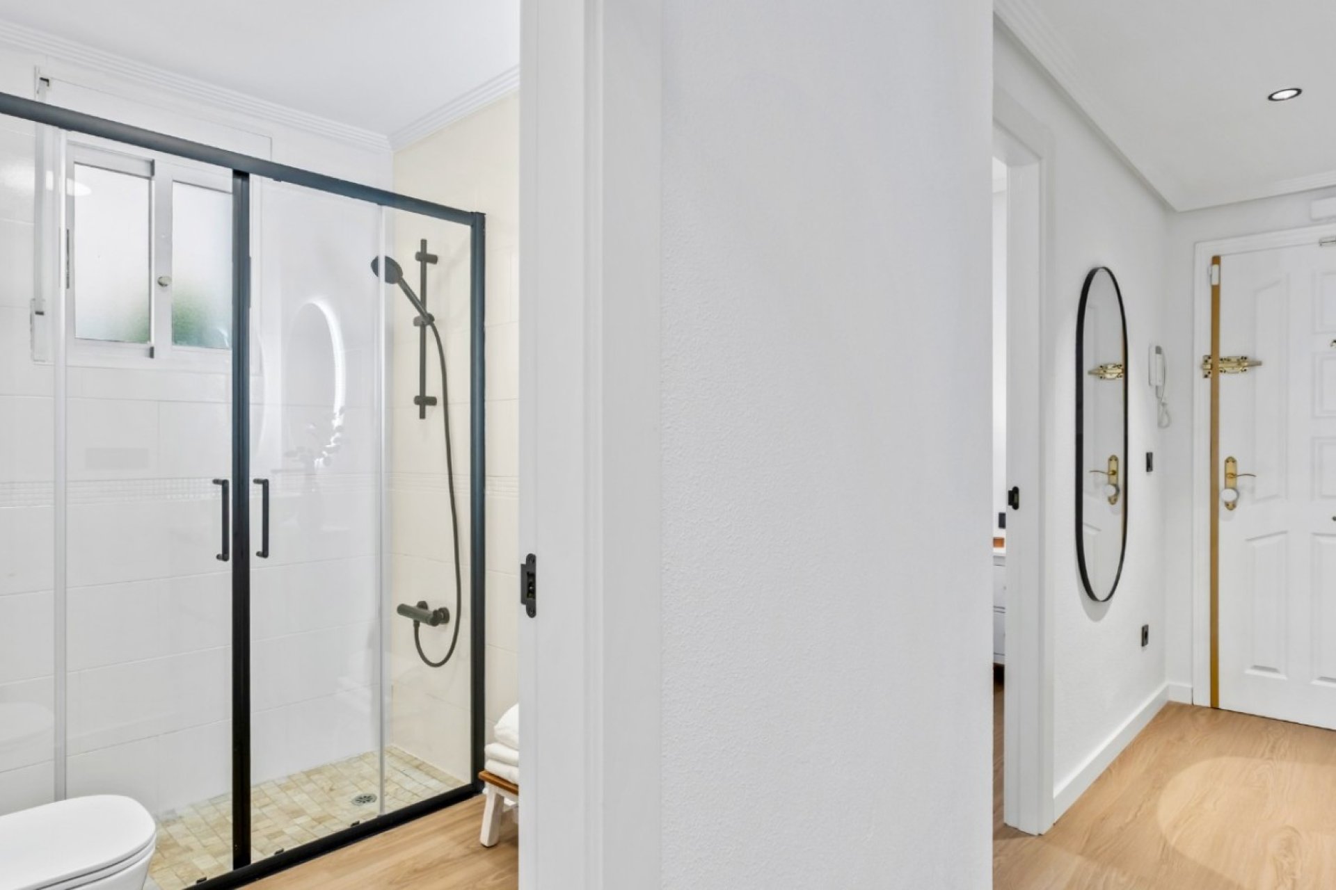 Reventa - Apartment - Orihuela Costa - La Florida