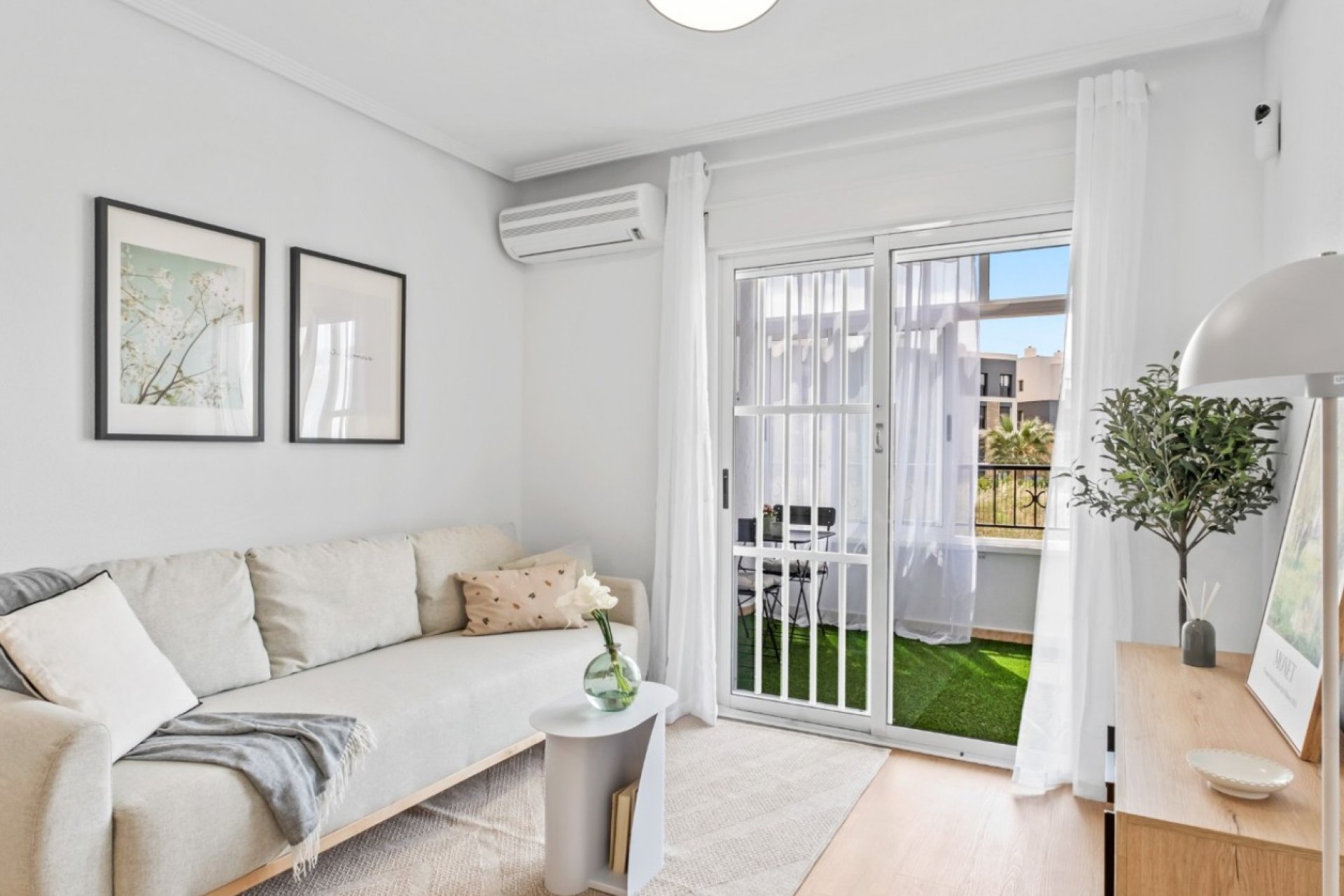Reventa - Apartment - Orihuela Costa - La Florida