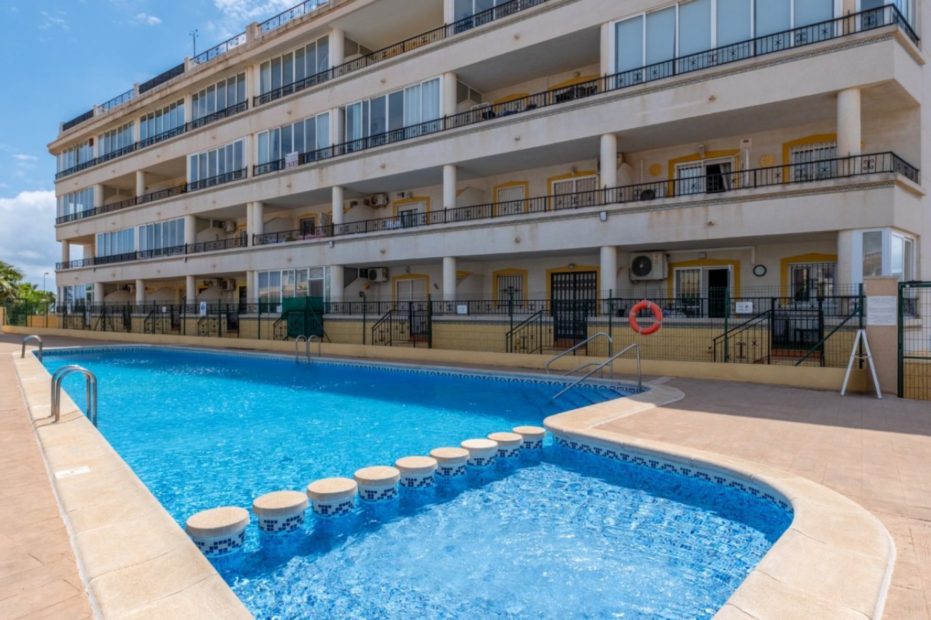 Reventa - Apartment - Orihuela Costa - La Florida