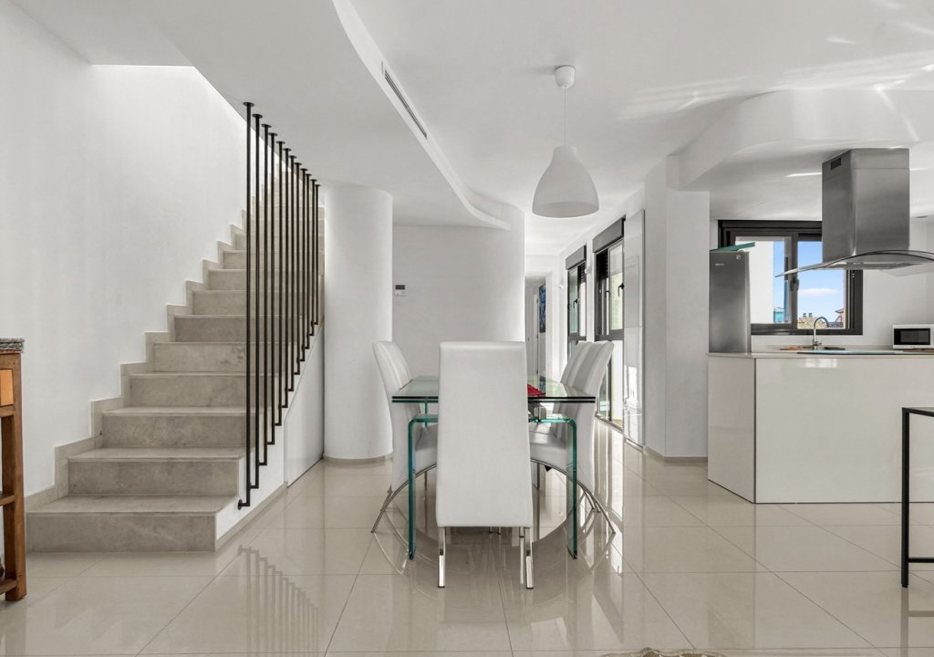 Reventa - Apartment - Orihuela Costa - La Zenia