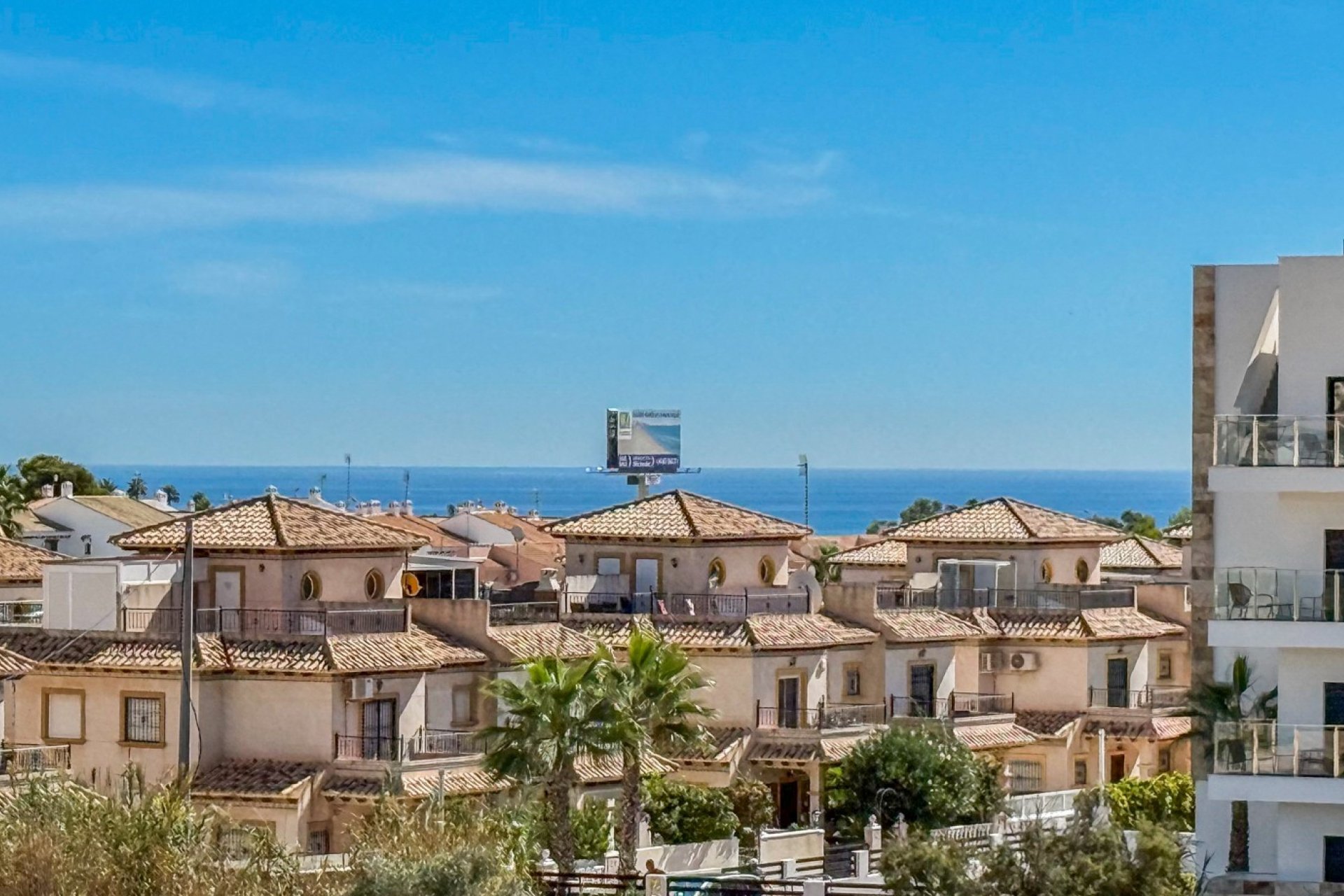 Reventa - Apartment - Orihuela Costa - La Zenia