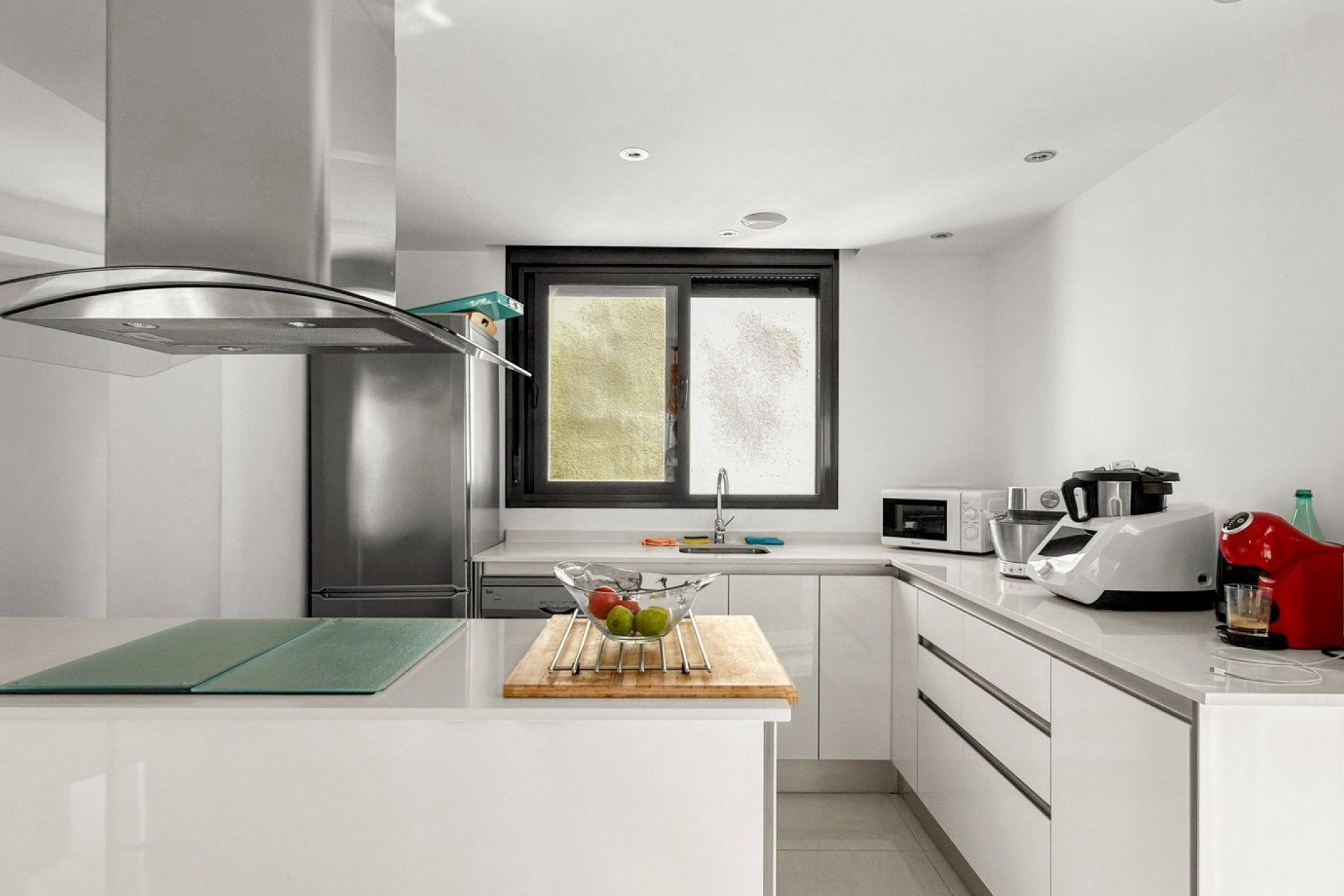 Reventa - Apartment - Orihuela Costa - La Zenia