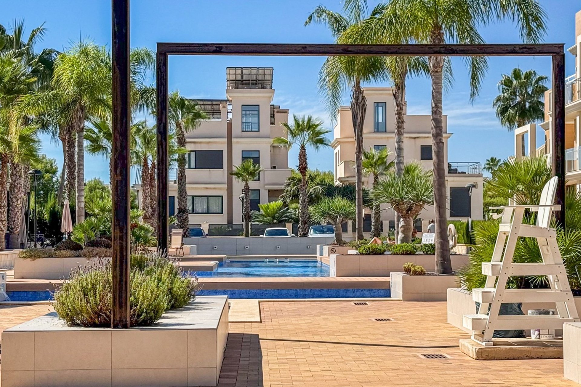 Reventa - Apartment - Orihuela Costa - La Zenia