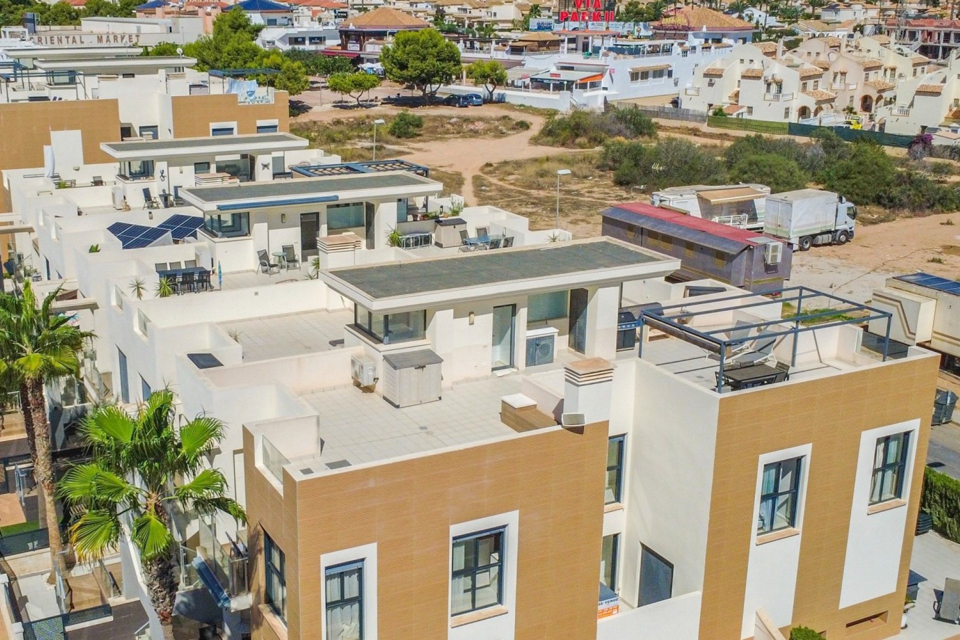 Reventa - Apartment - Orihuela Costa - La Zenia
