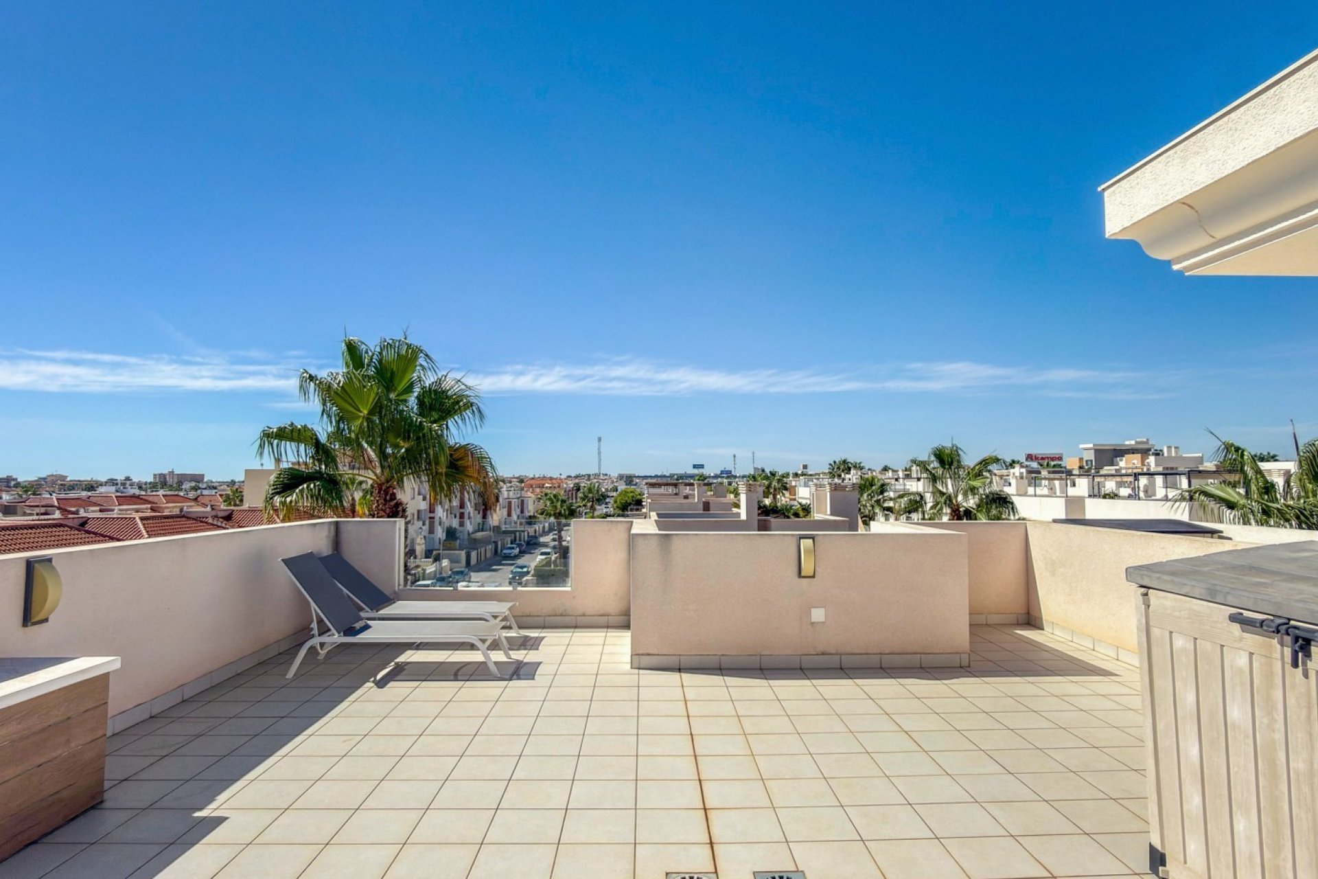 Reventa - Apartment - Orihuela Costa - La Zenia