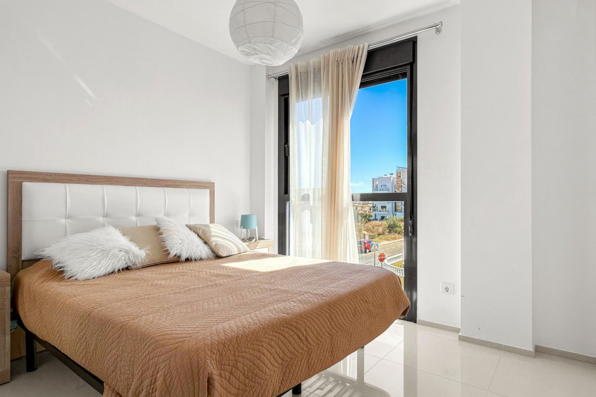 Reventa - Apartment - Orihuela Costa - La Zenia