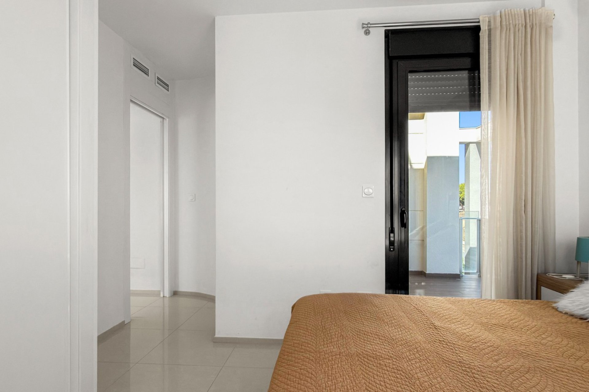 Reventa - Apartment - Orihuela Costa - La Zenia