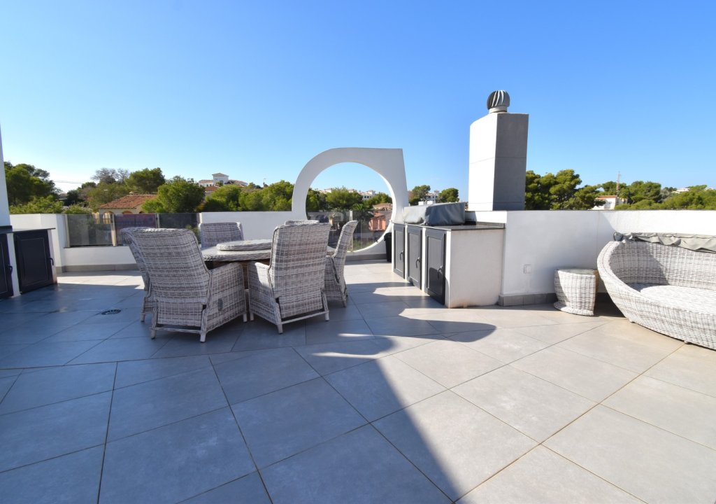Reventa - Apartment - Orihuela Costa - Las Filipinas