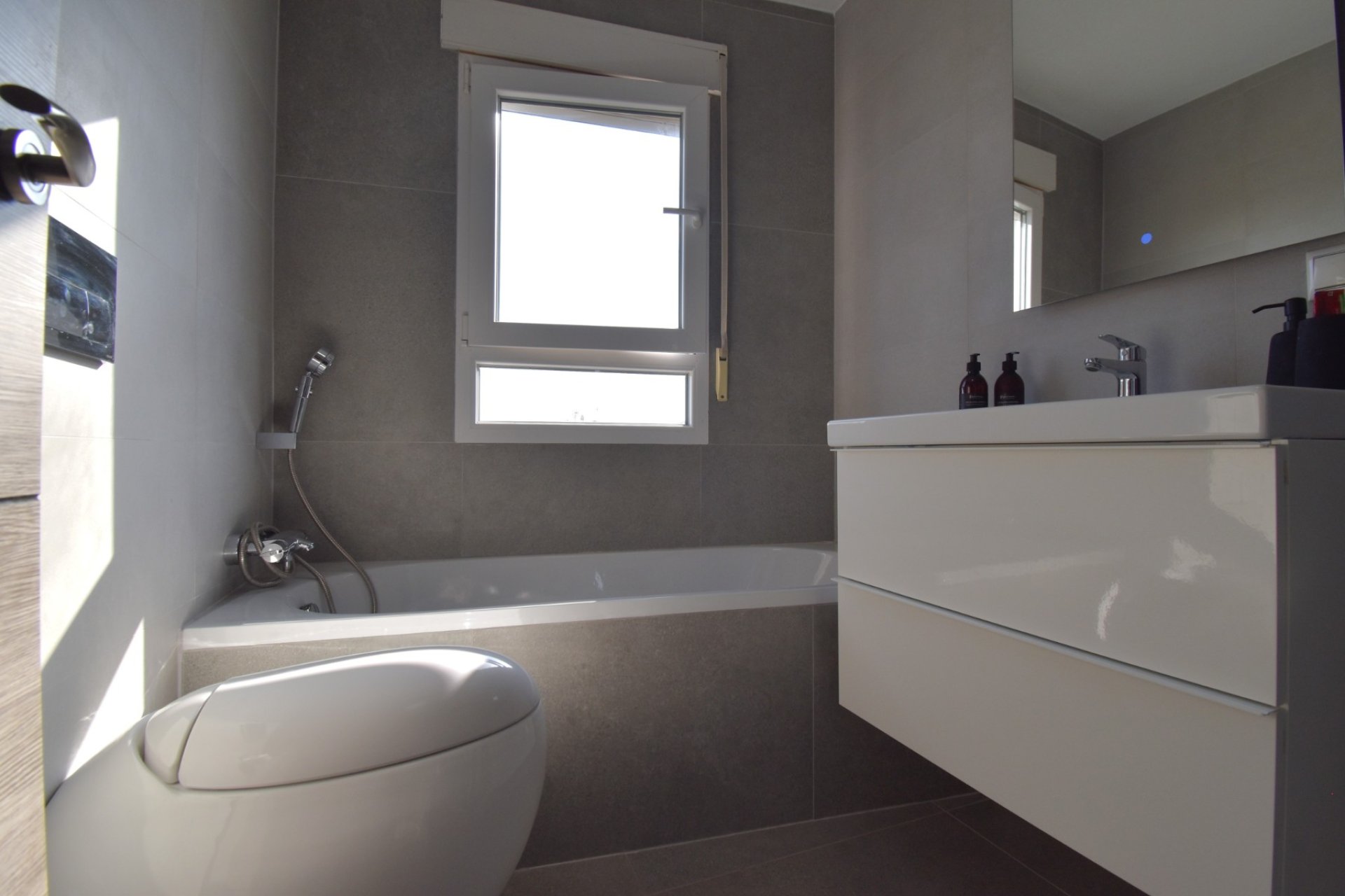 Reventa - Apartment - Orihuela Costa - Las Filipinas