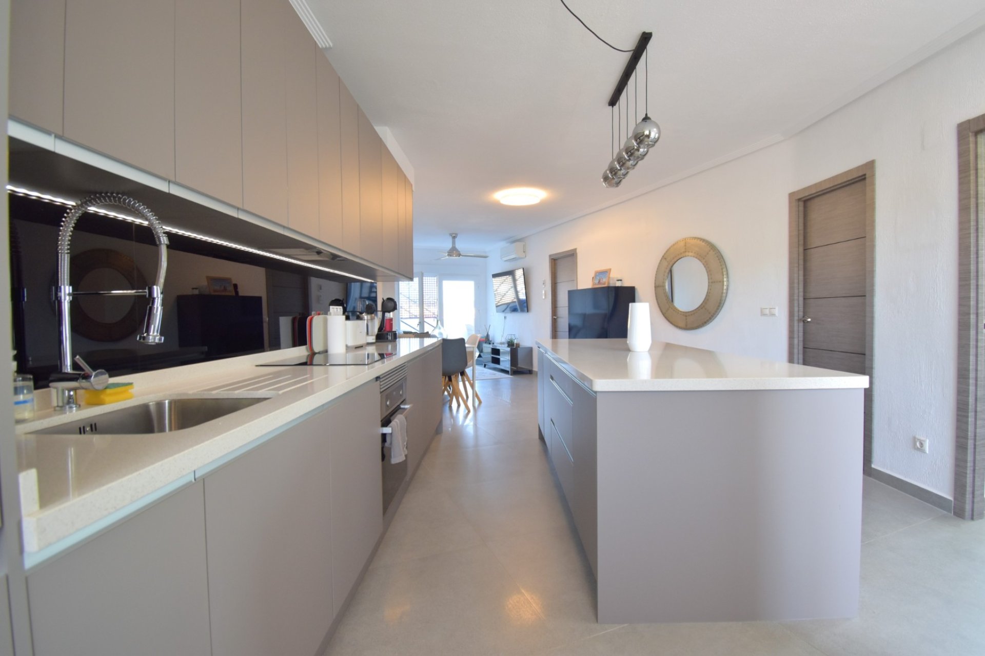 Reventa - Apartment - Orihuela Costa - Las Filipinas