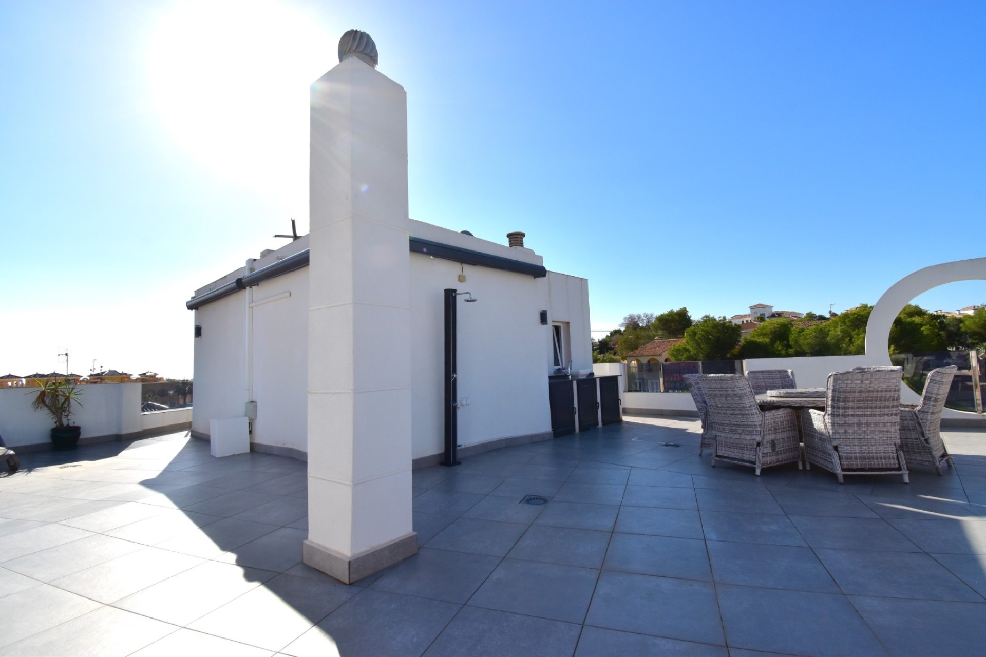 Reventa - Apartment - Orihuela Costa - Las Filipinas
