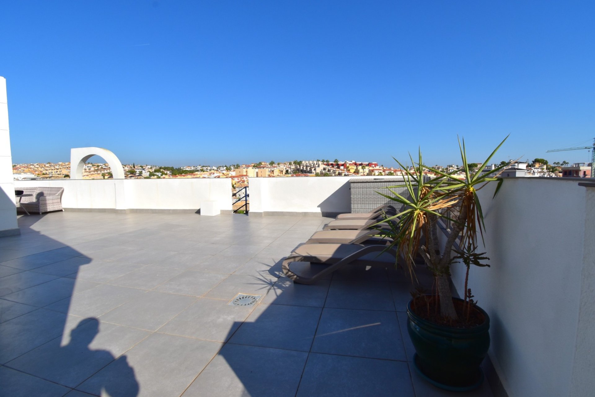 Reventa - Apartment - Orihuela Costa - Las Filipinas