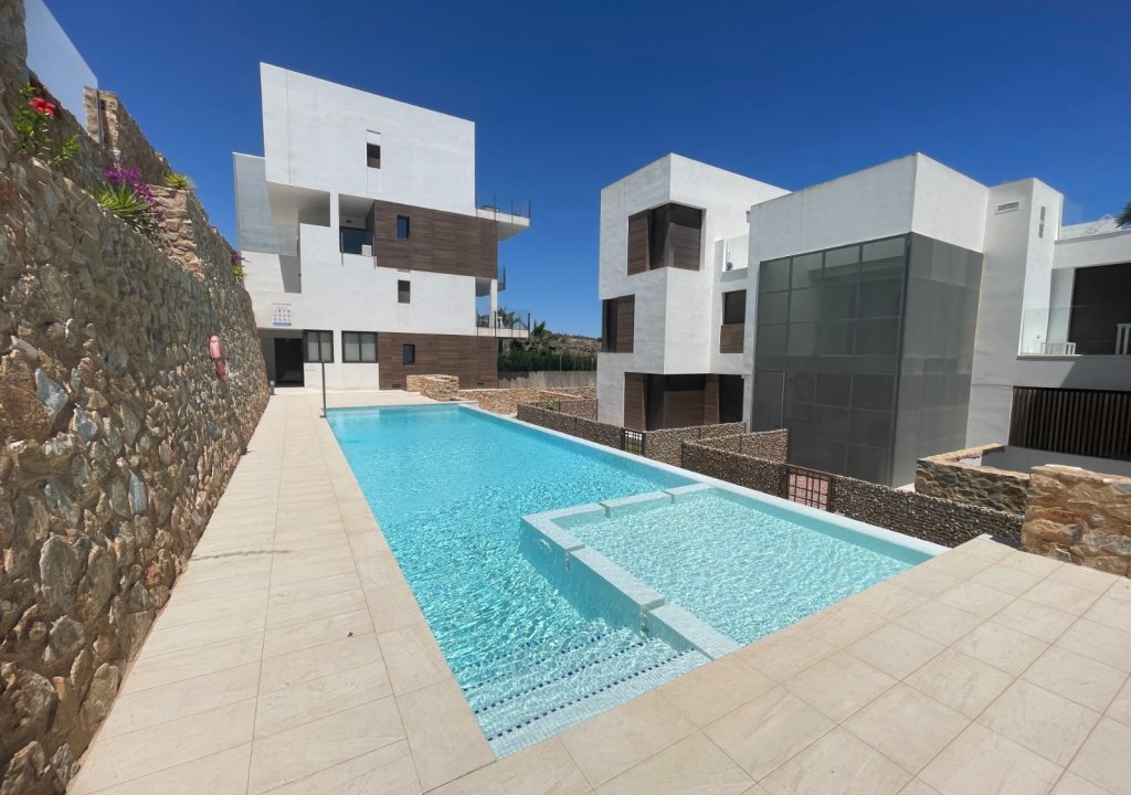 Reventa - Apartment - Orihuela Costa - Las Ramblas