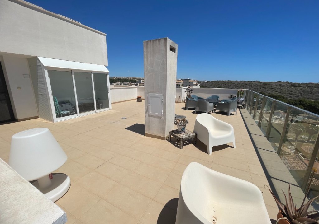 Reventa - Apartment - Orihuela Costa - Las Ramblas