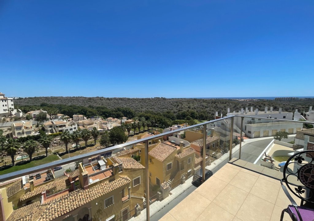 Reventa - Apartment - Orihuela Costa - Las Ramblas