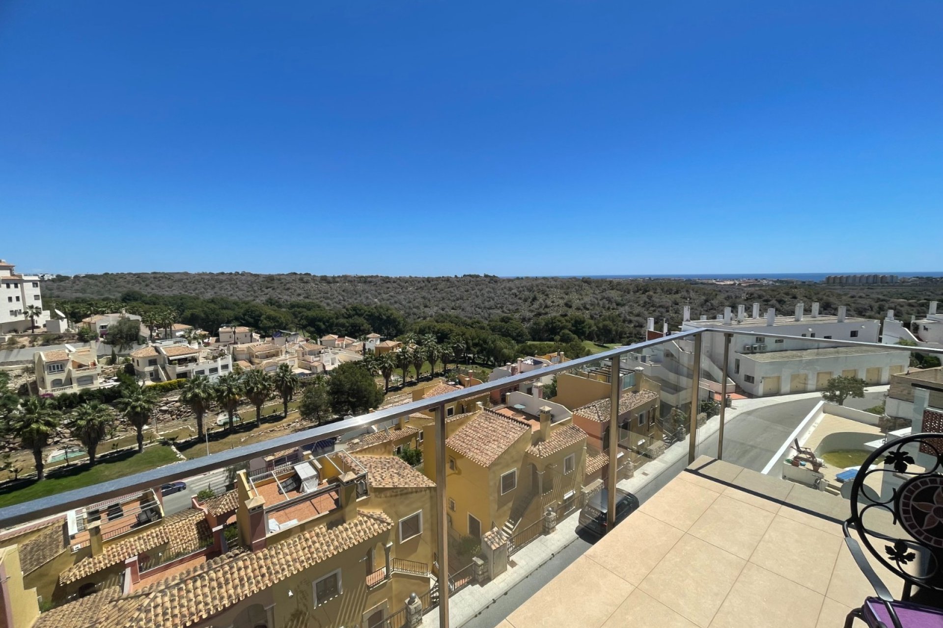 Reventa - Apartment - Orihuela Costa - Las Ramblas