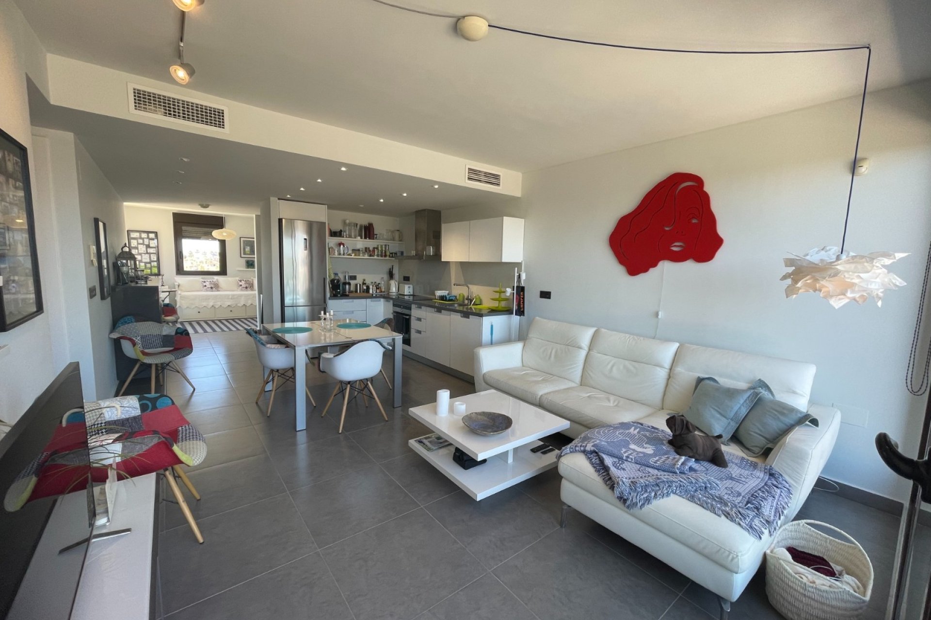 Reventa - Apartment - Orihuela Costa - Las Ramblas