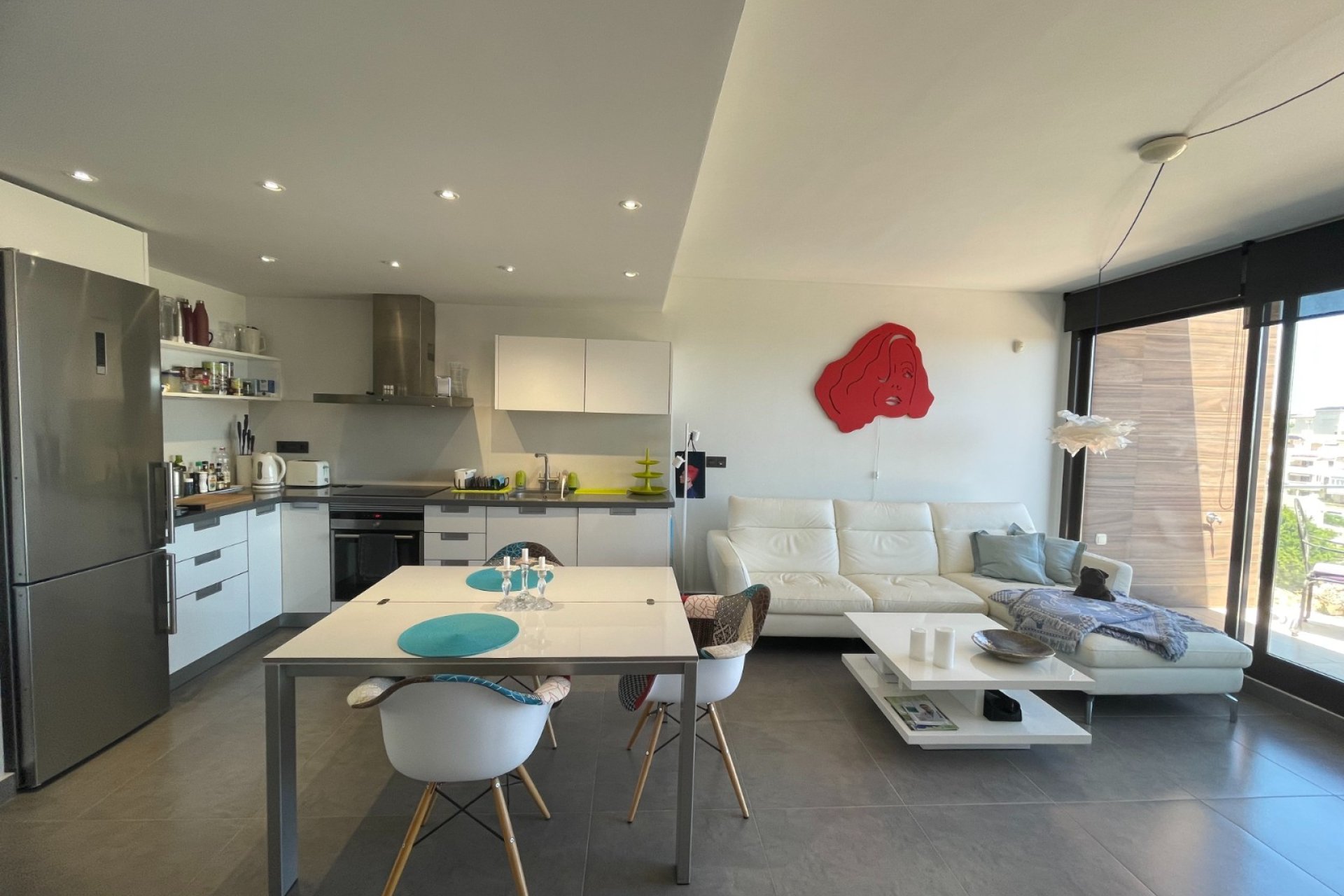 Reventa - Apartment - Orihuela Costa - Las Ramblas