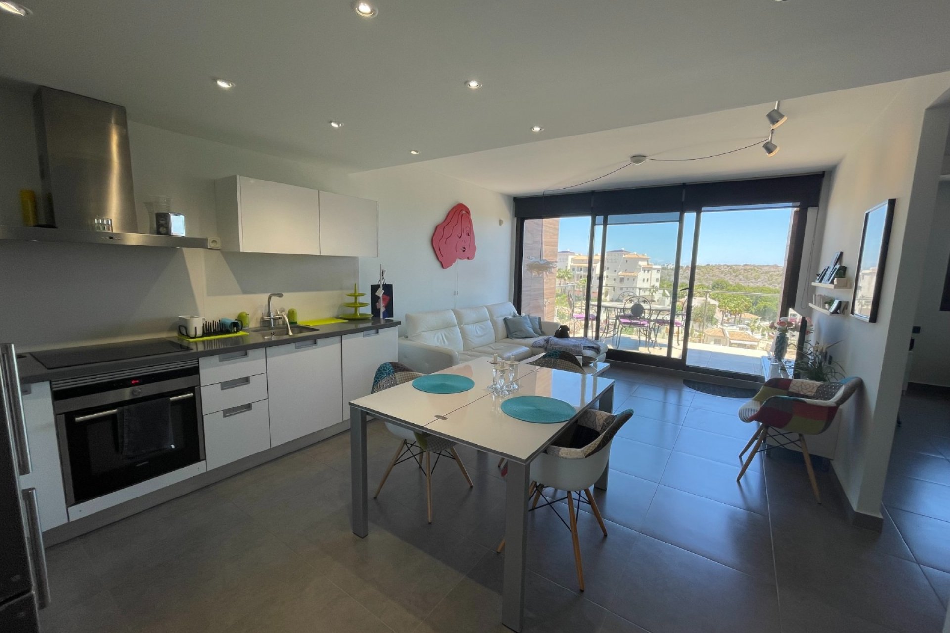 Reventa - Apartment - Orihuela Costa - Las Ramblas
