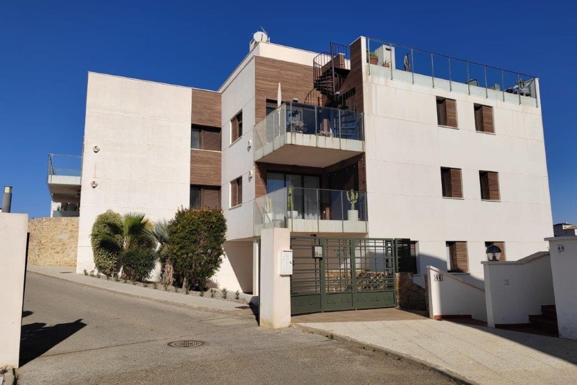 Reventa - Apartment - Orihuela Costa - Las Ramblas
