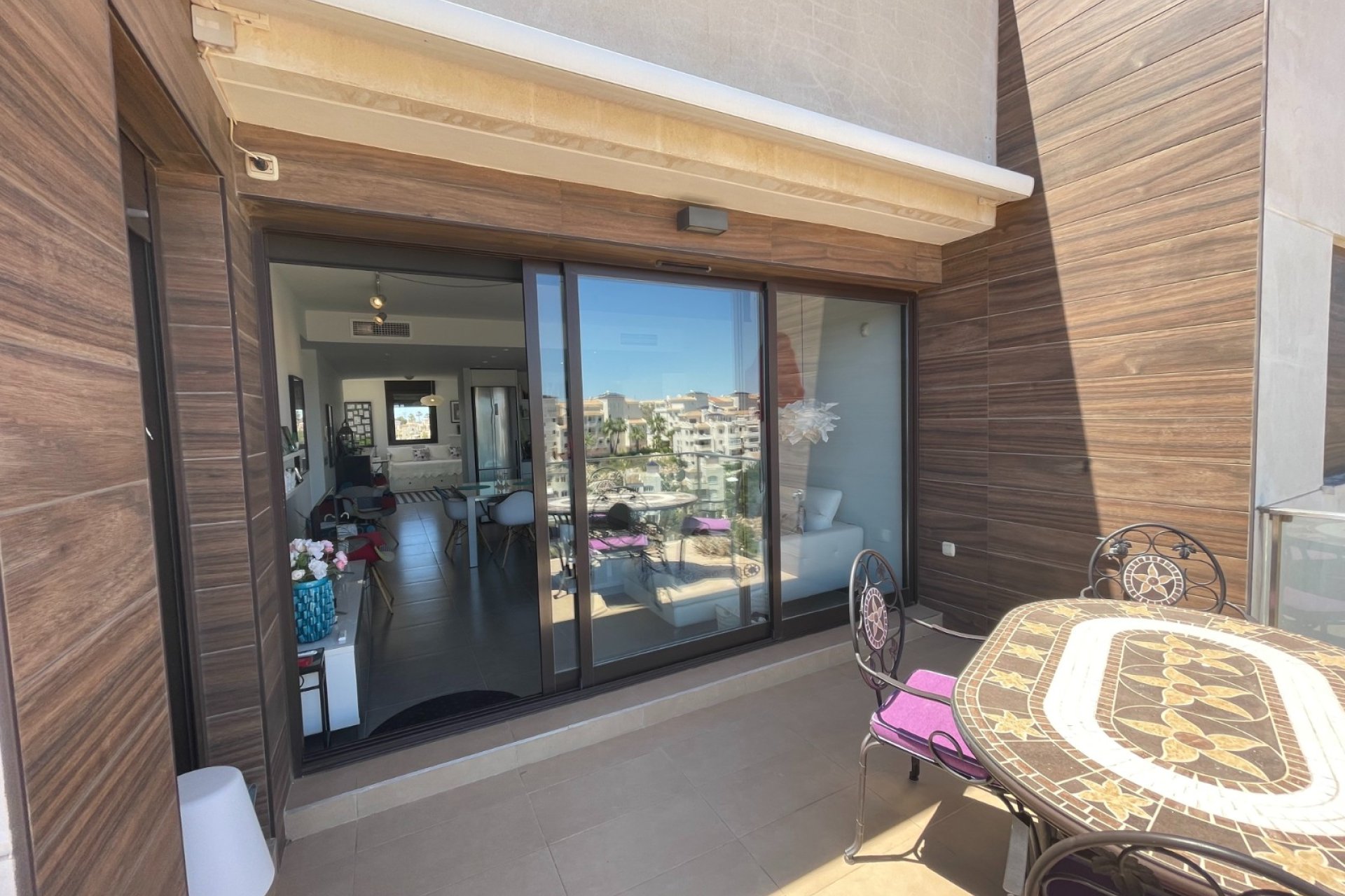Reventa - Apartment - Orihuela Costa - Las Ramblas