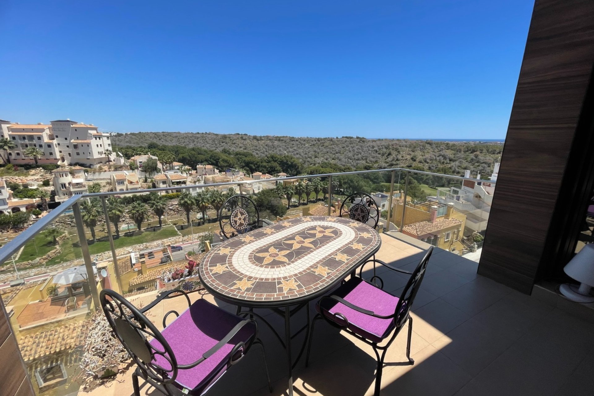 Reventa - Apartment - Orihuela Costa - Las Ramblas