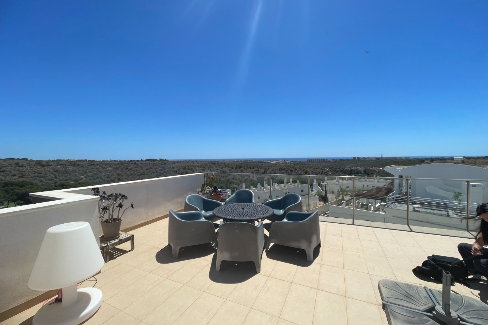 Reventa - Apartment - Orihuela Costa - Las Ramblas