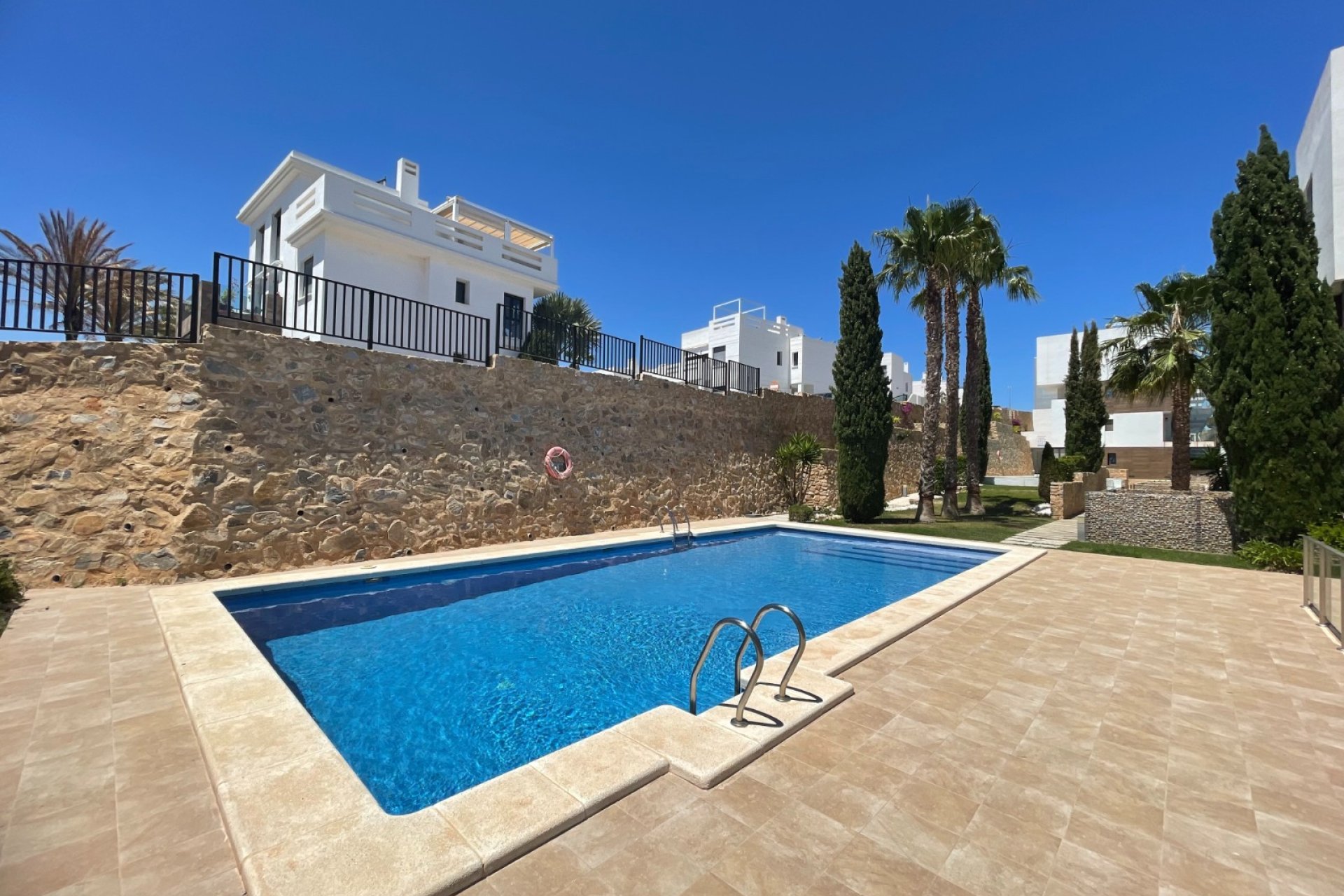 Reventa - Apartment - Orihuela Costa - Las Ramblas