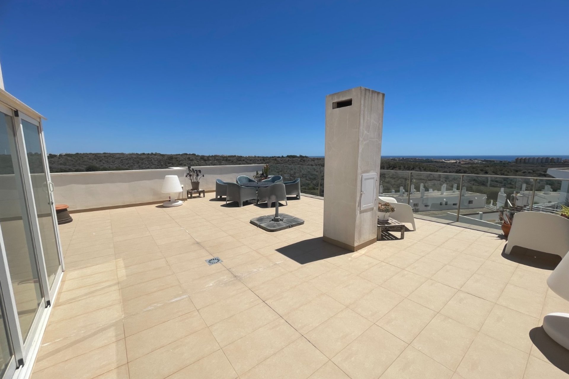 Reventa - Apartment - Orihuela Costa - Las Ramblas