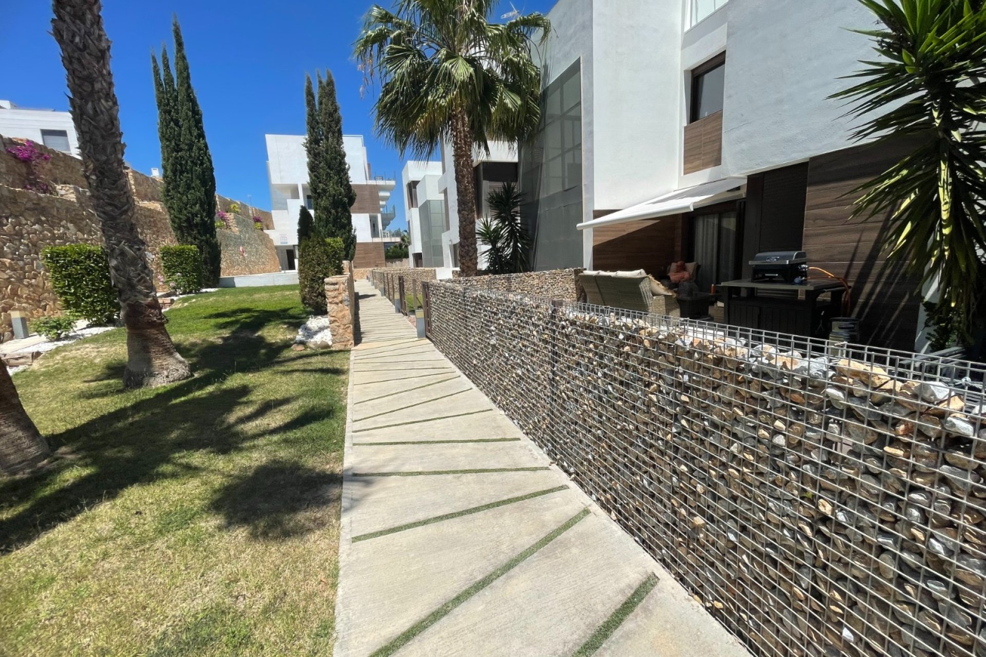 Reventa - Apartment - Orihuela Costa - Las Ramblas