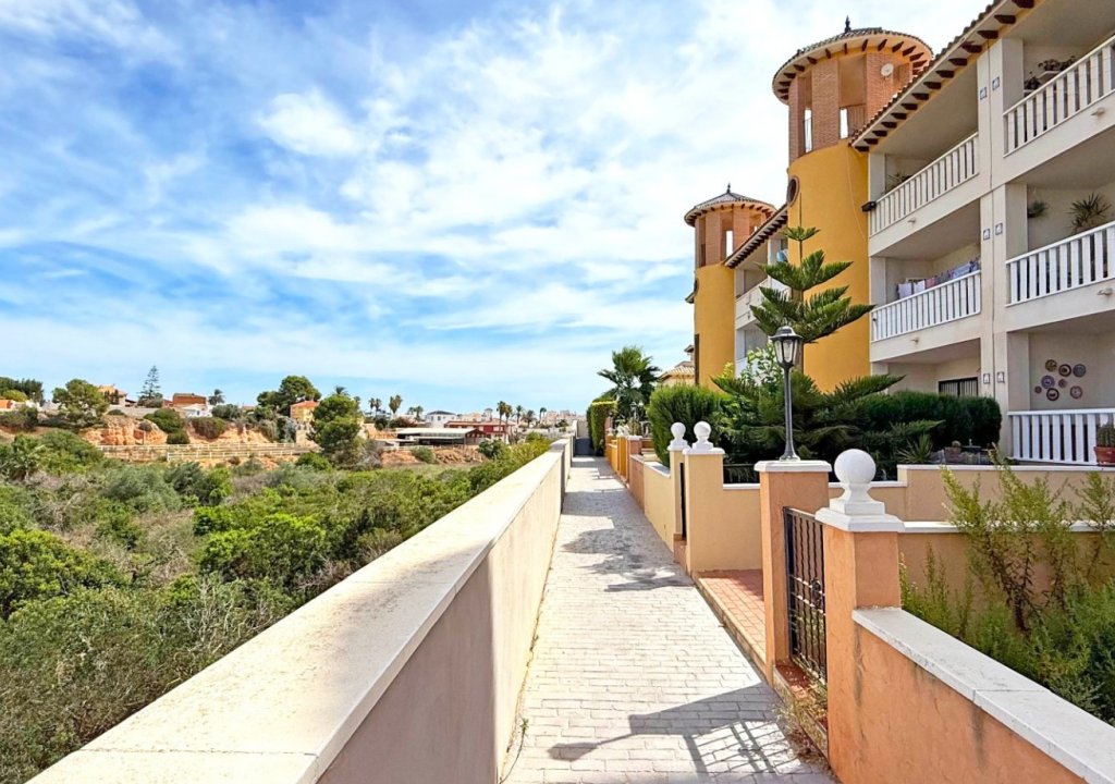 Reventa - Apartment - Orihuela Costa - Lomas de Cabo Roig