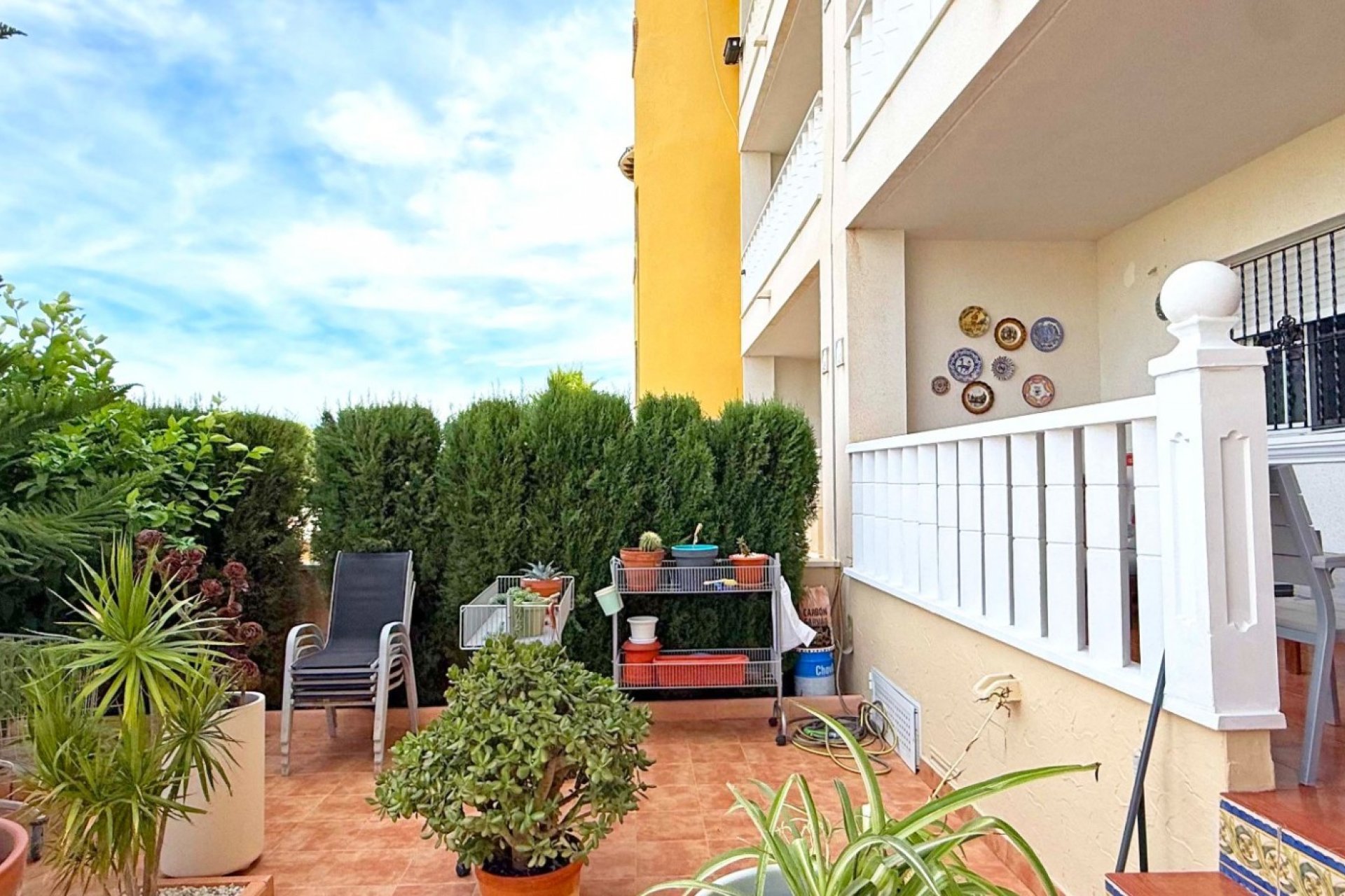 Reventa - Apartment - Orihuela Costa - Lomas de Cabo Roig