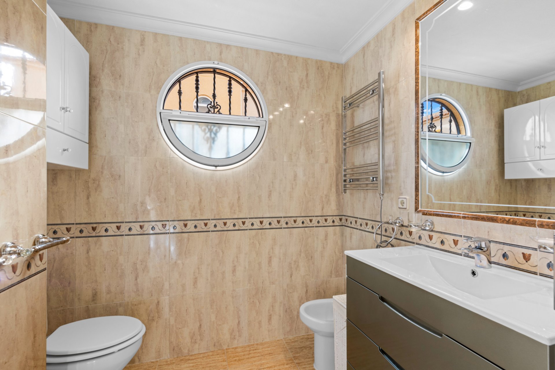 Reventa - Apartment - Orihuela Costa - Lomas de Cabo Roig